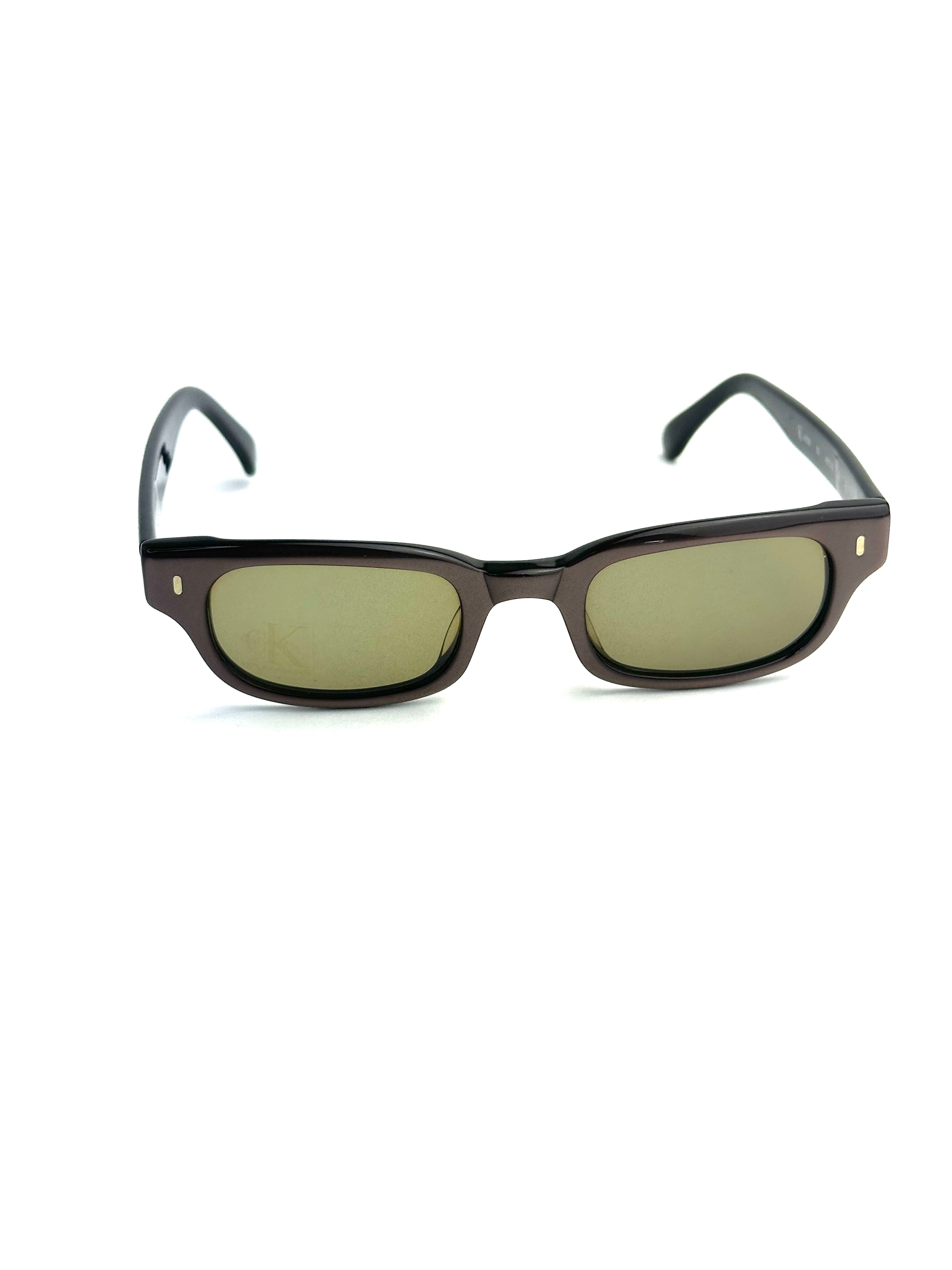 Occhiali da sole CALVIN KLEIN CK4009