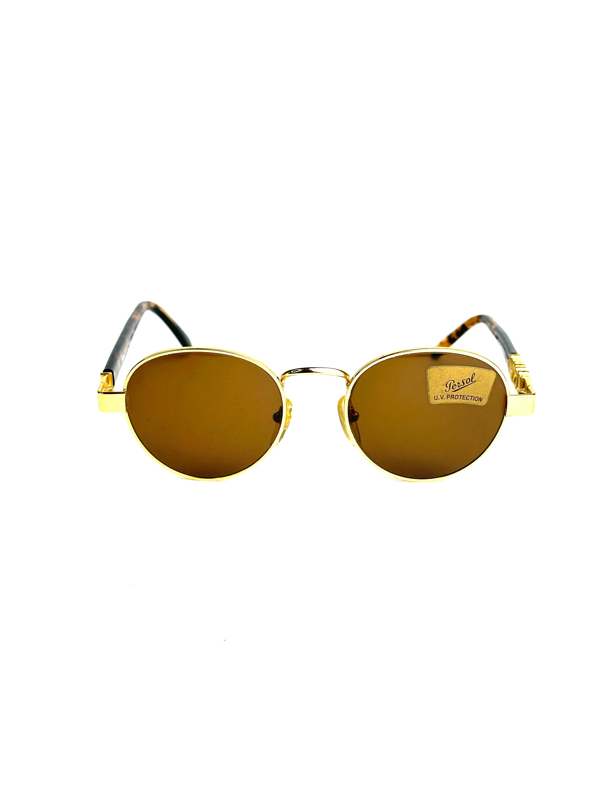 MOSCHINO BY PERSOL MC433