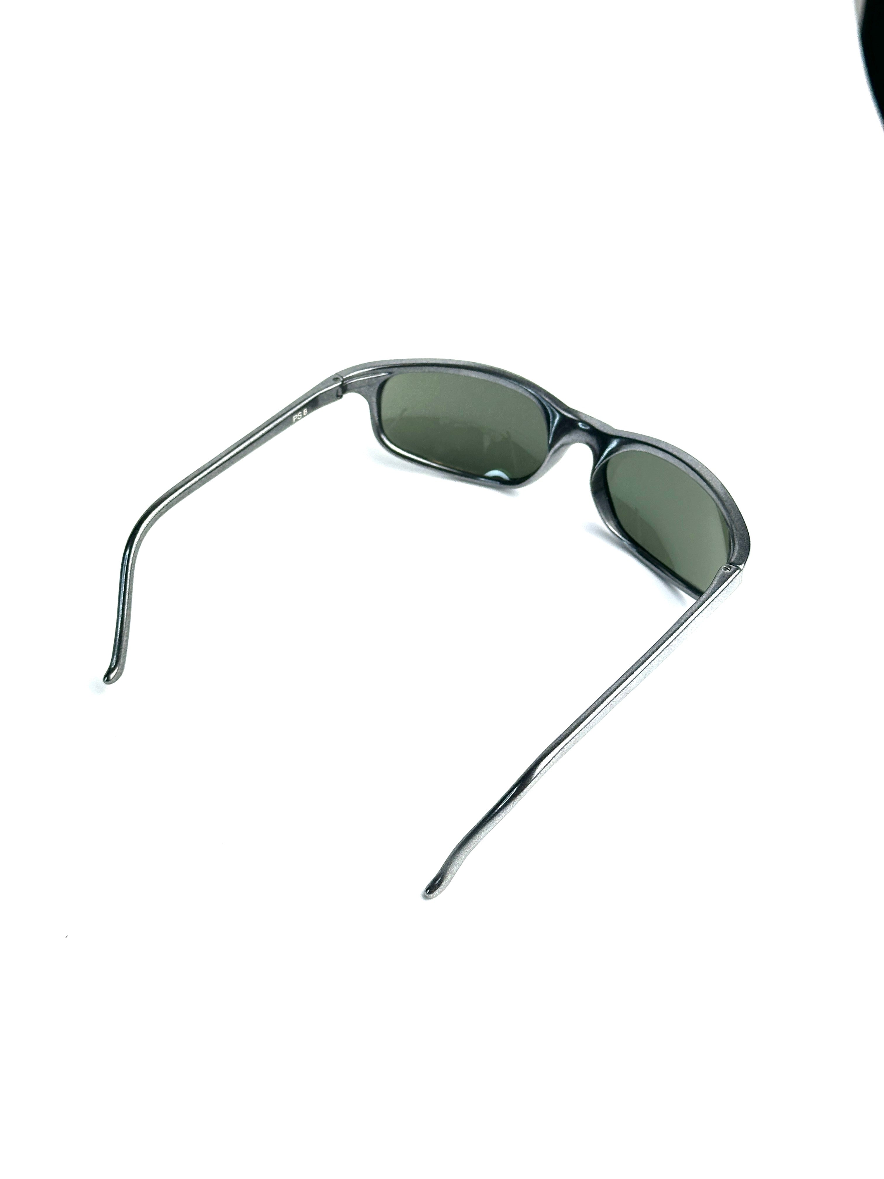 Occhiali da sole RAY-BAN PS8 BAUSCH E LOMB VINTAGE