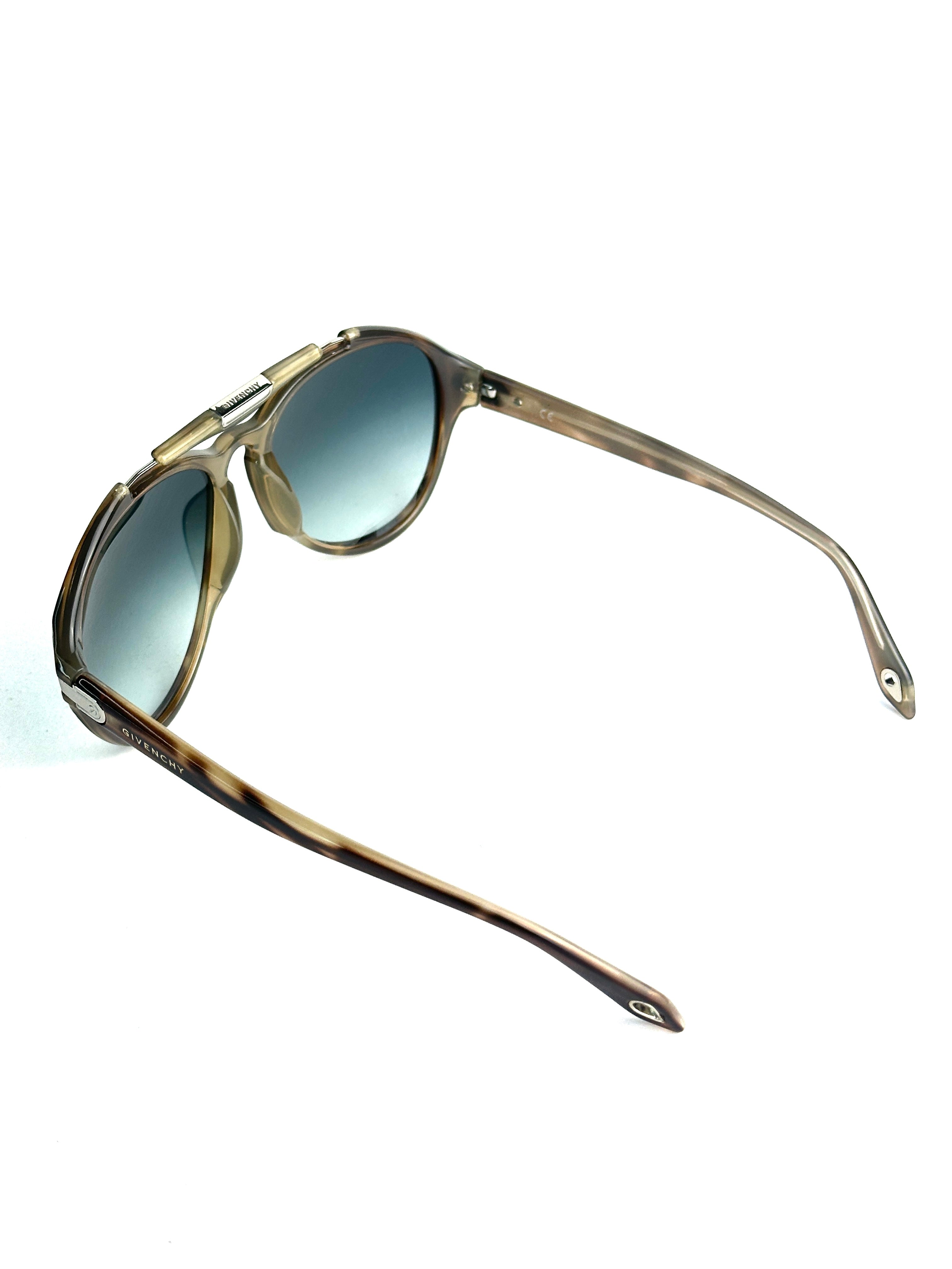 Occhiali da sole GIVENCHY SGV878 0APE