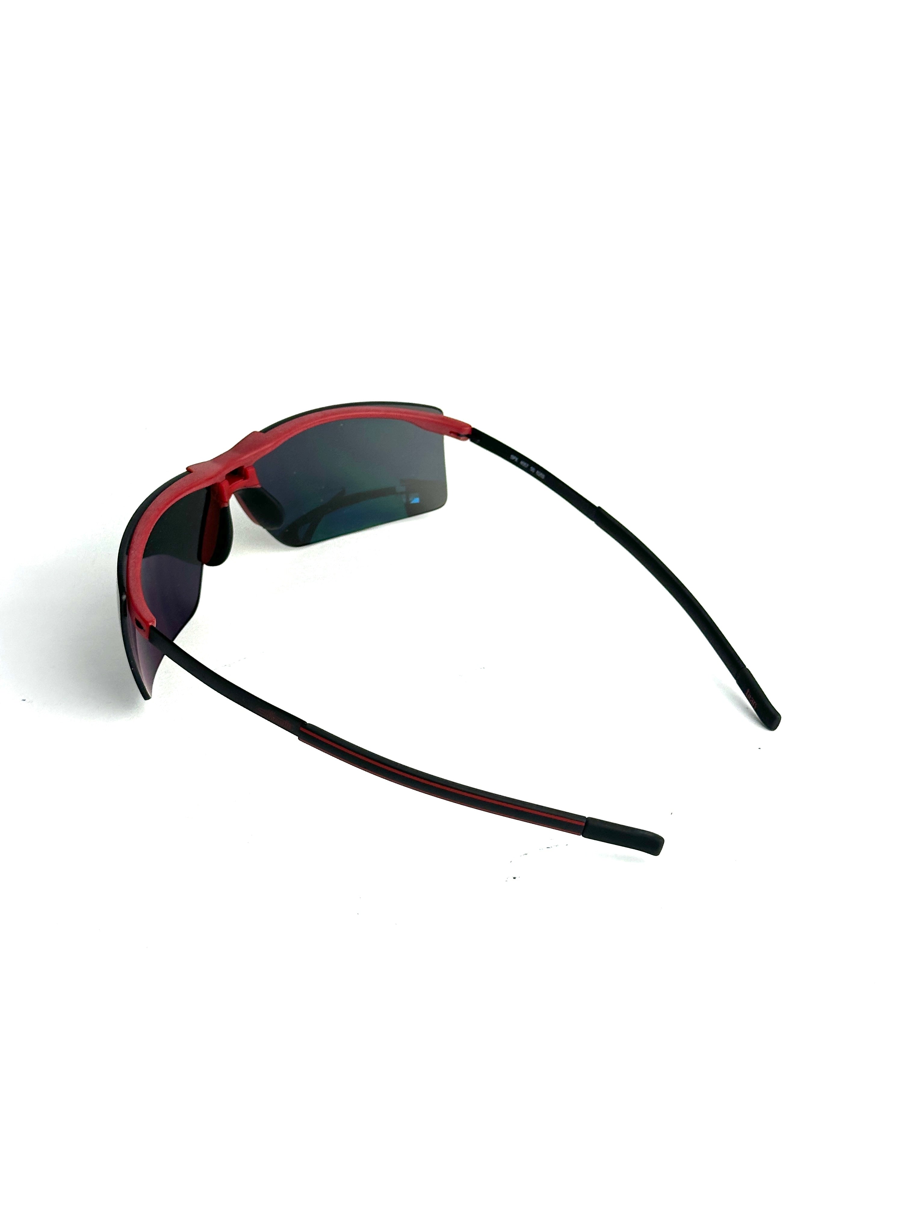EMPORIO ARMANI 130-S marron
