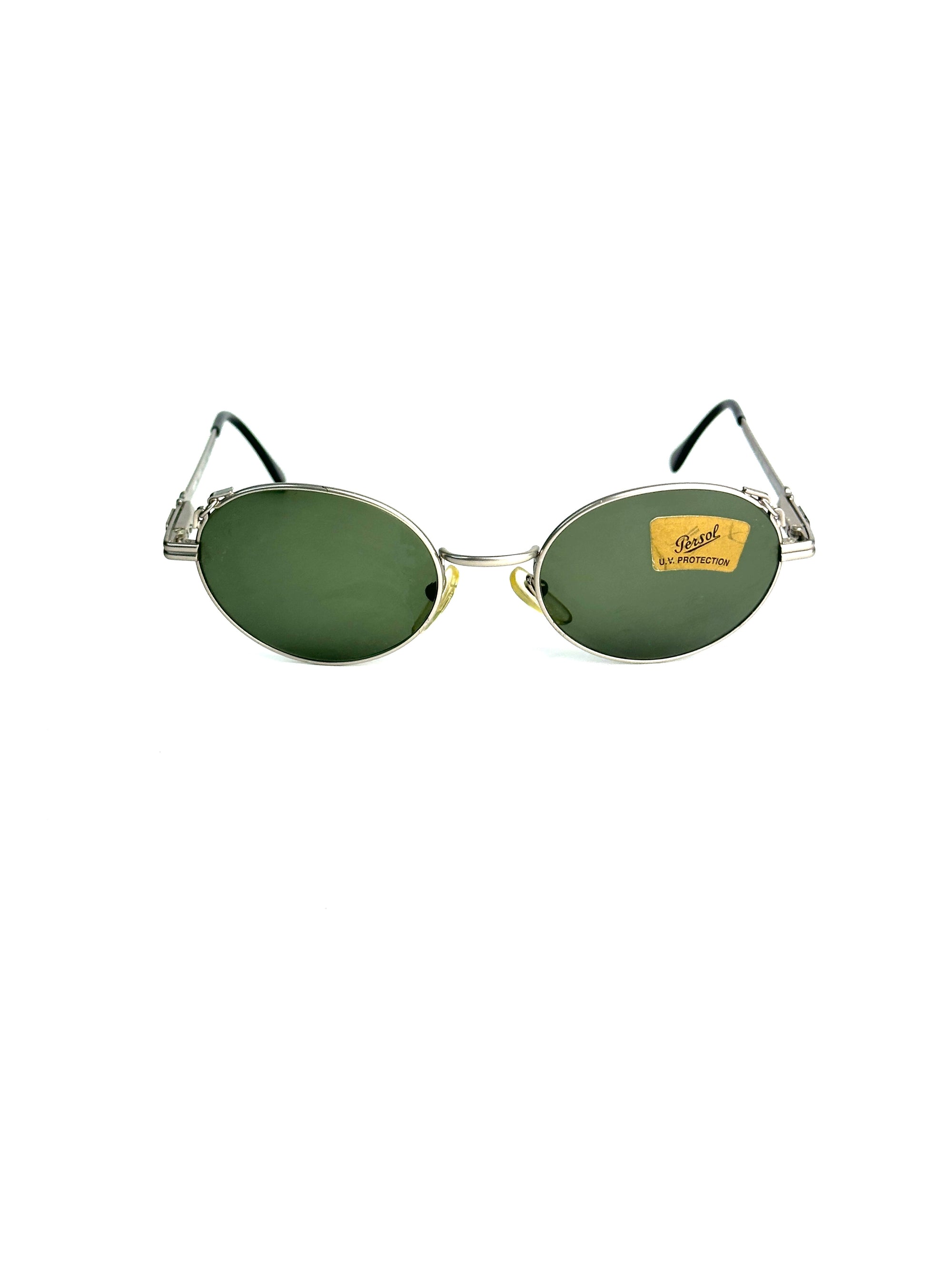 MOSCHINO BY PERSOL MM464