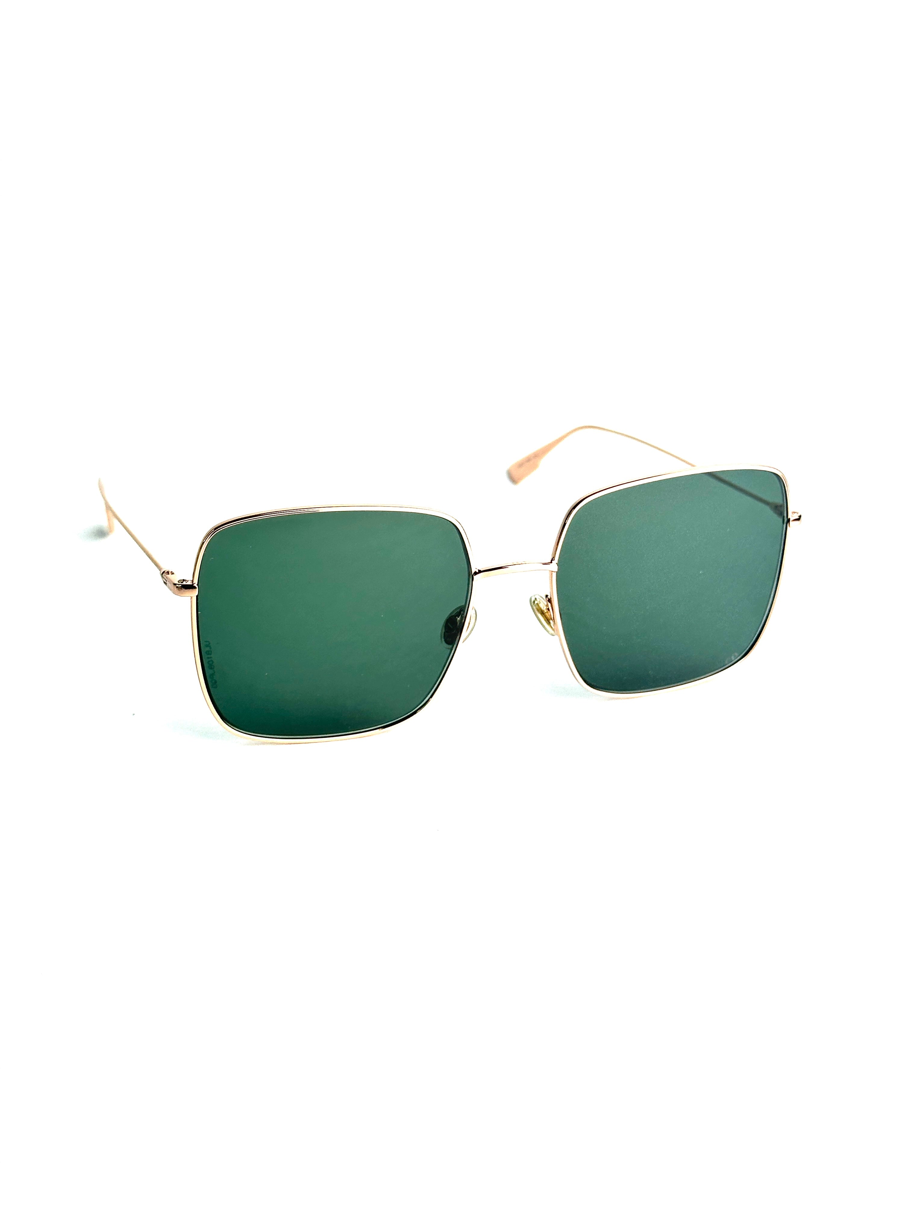 DIOR STELLAIRE1 J5G/JW GOLD sunglasses
