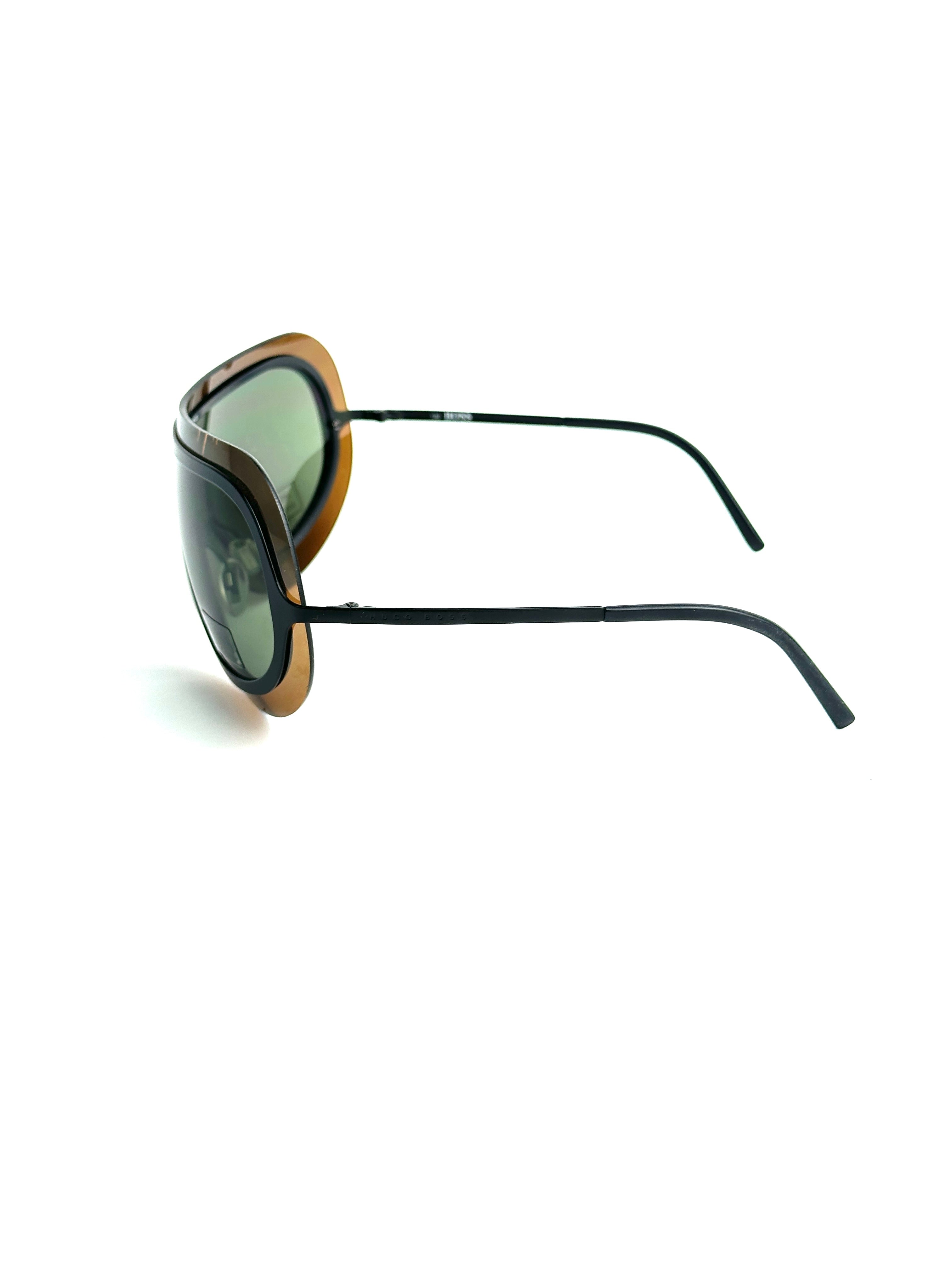 HUGO BOSS HB5785 VINTAGE
