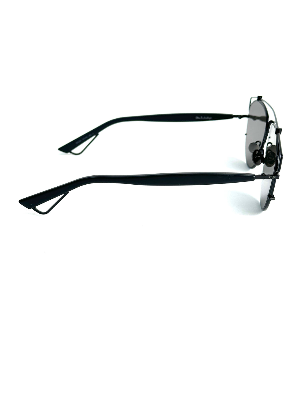occhiali da sole DIOR DIORTECHNOLOGIC 65Z/2K BLACK