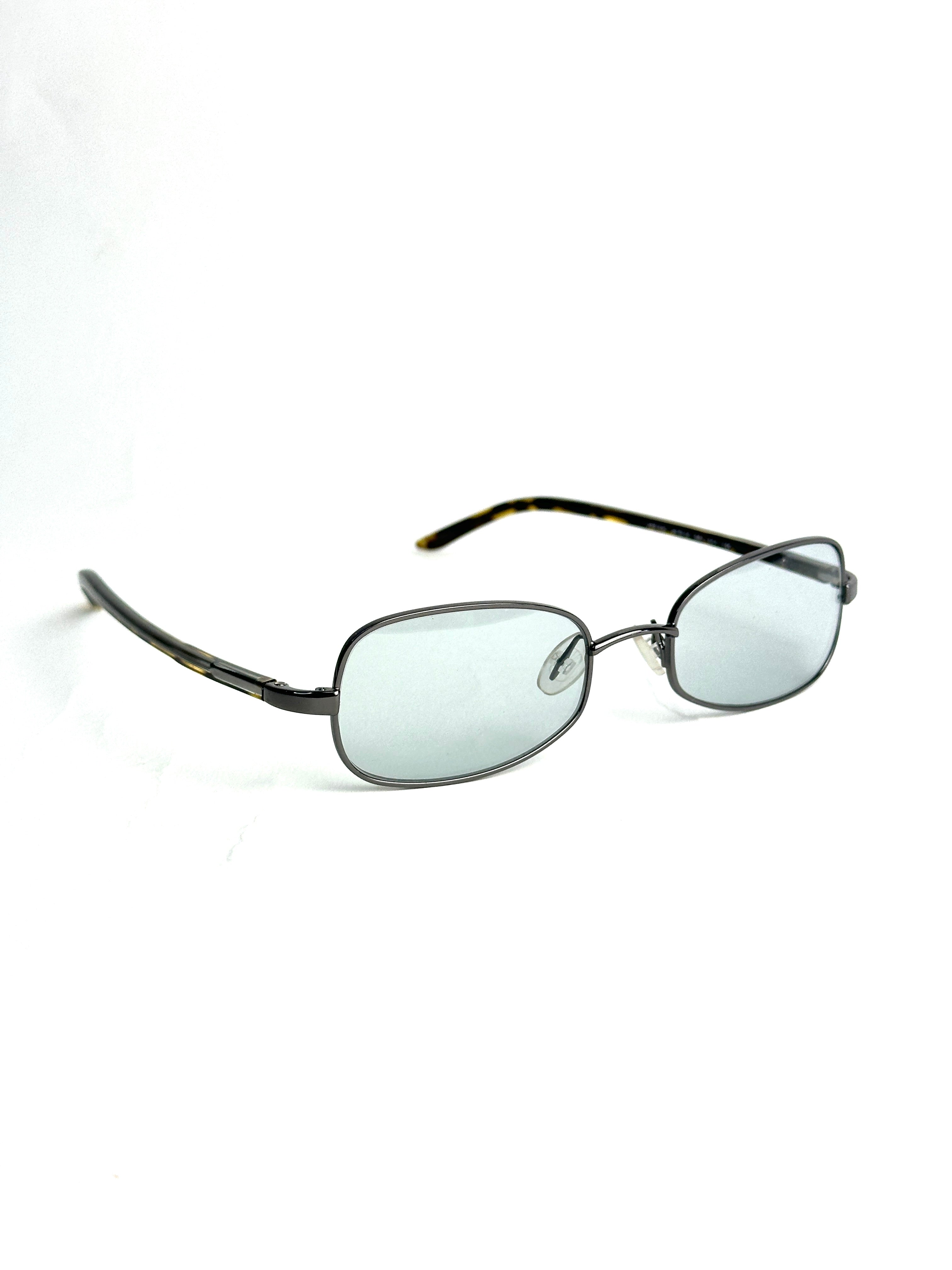 Occhiali da sole PRADA VPR63C Tartaruga