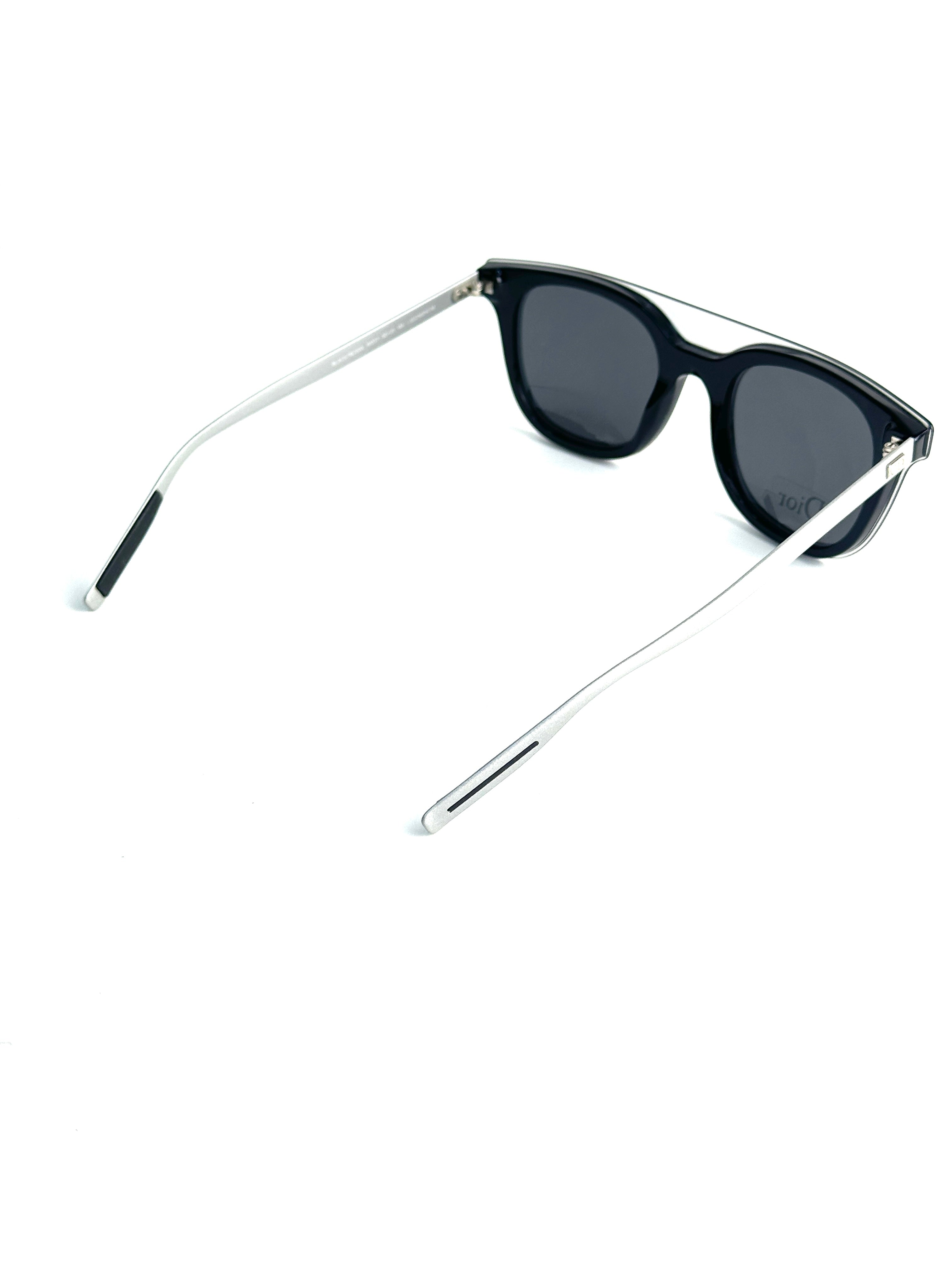 Occhiali da sole DIOR BLACKTIE200S N13/Y1 GREY BK PLD