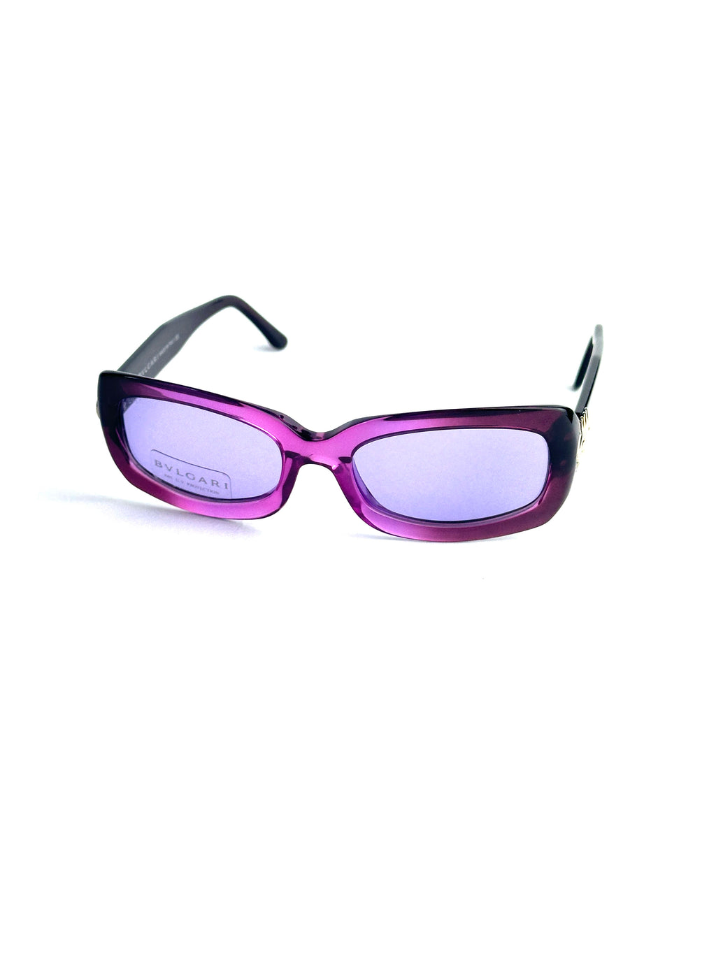 Occhiali da sole BULGARI 819 924