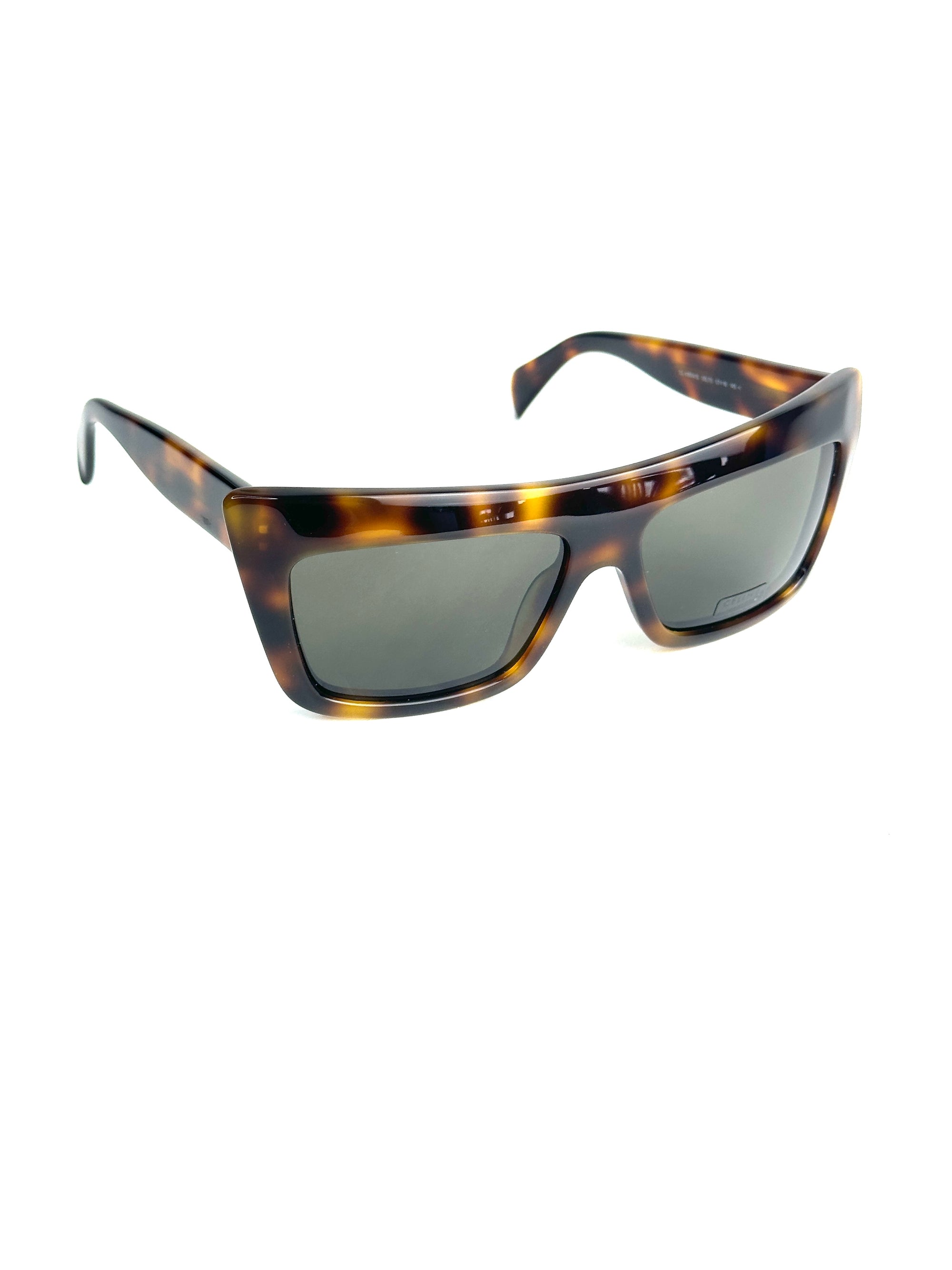 occhiali da sole CELINE CL41804/S 05L/70 HAVANA