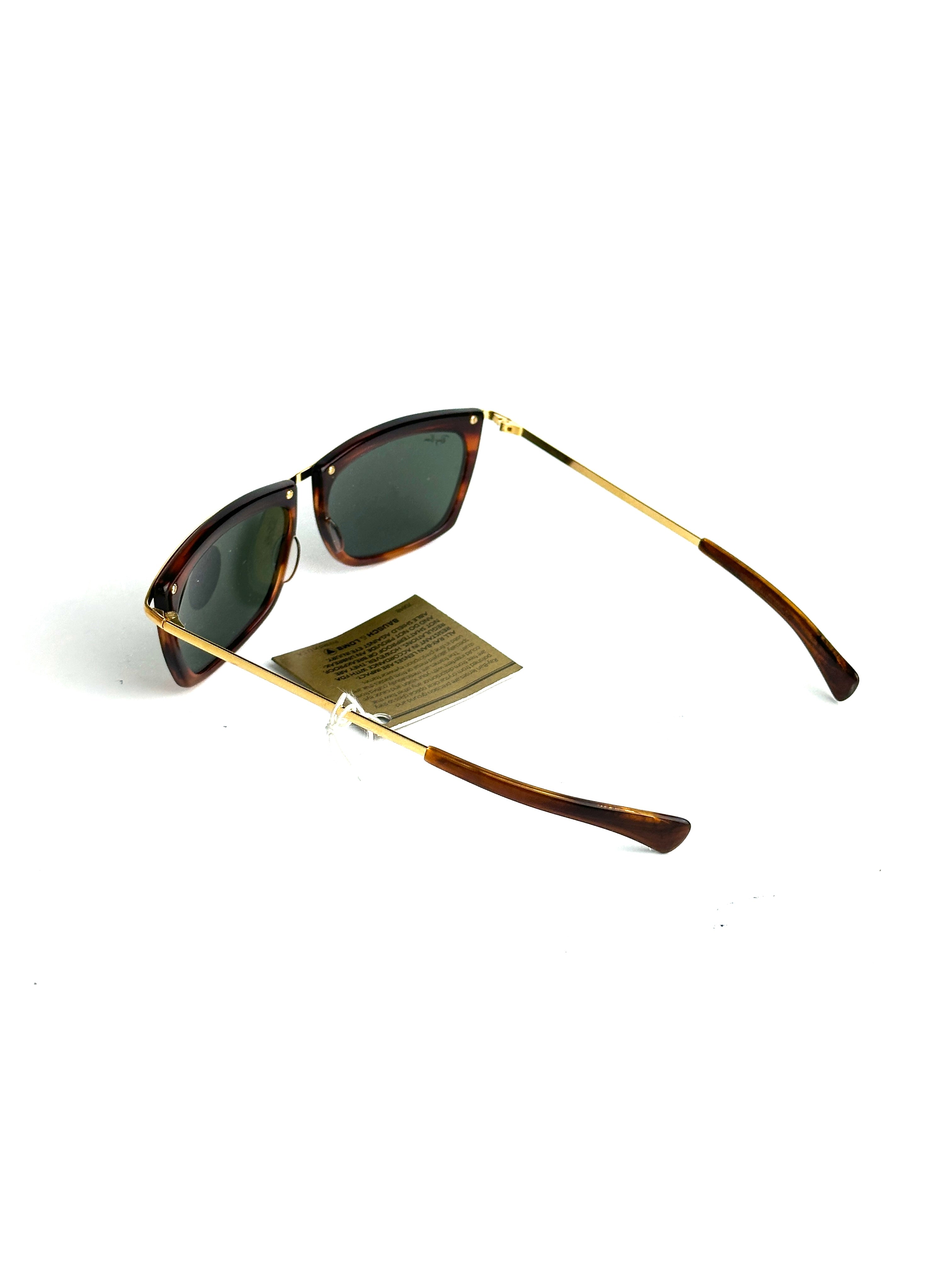 Occhiali da sole RAY-BAN OLIMPIAN I BAUSCH E LOMB VINTAGE