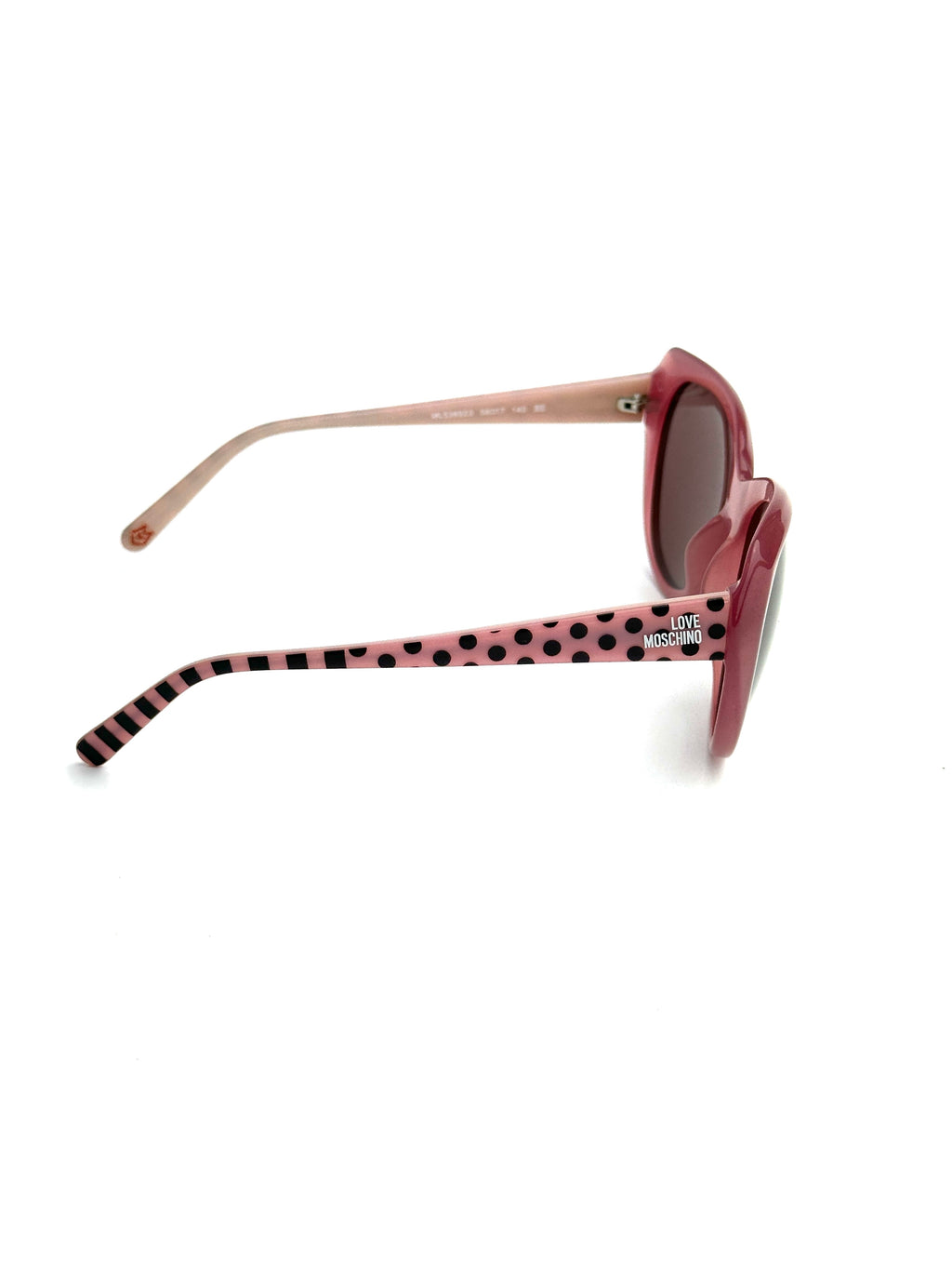 Occhiali da sole LOVE MOSCHINO LM7538S03