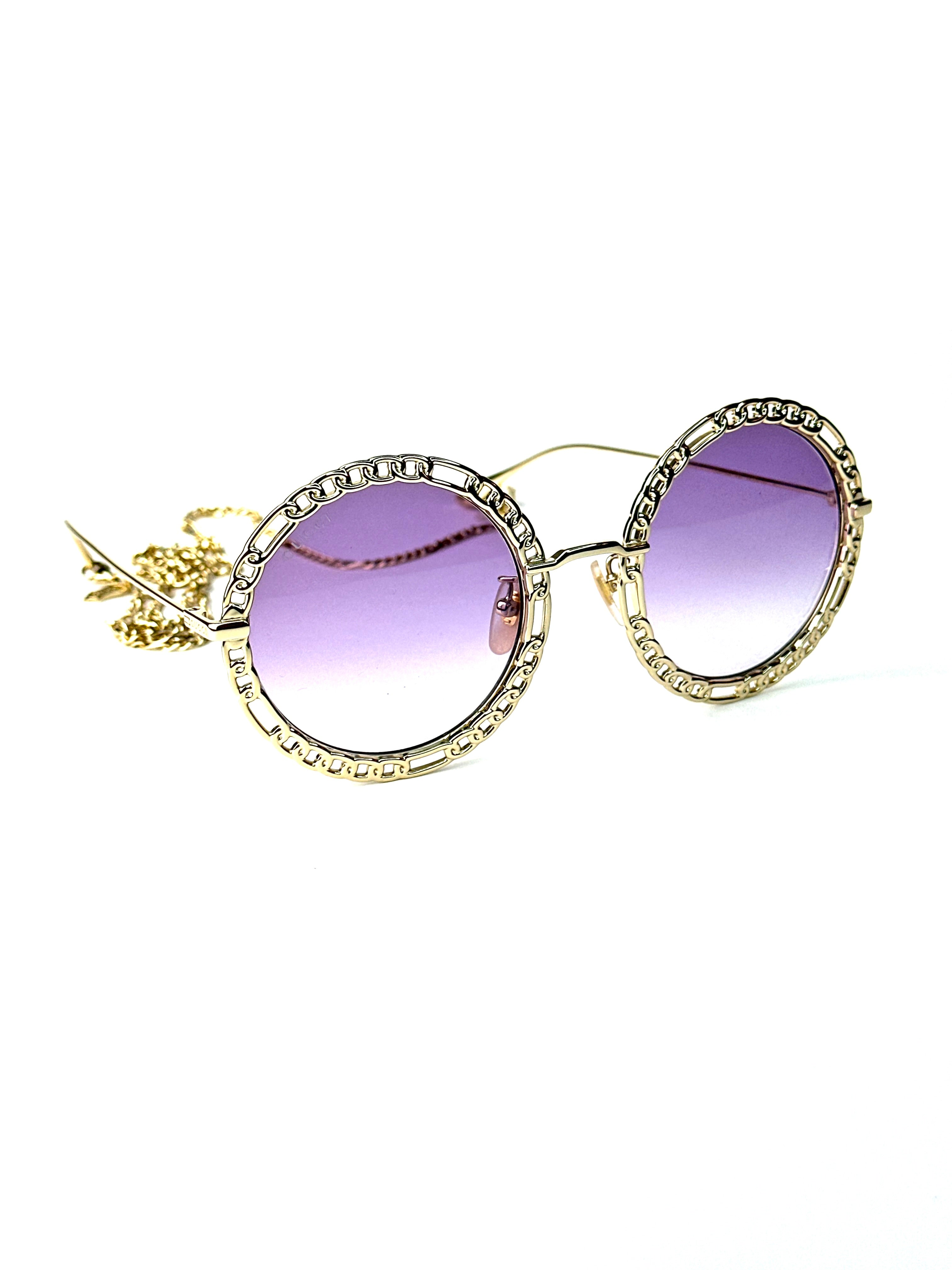 Occhiali da sole GUCCI GG1113/S