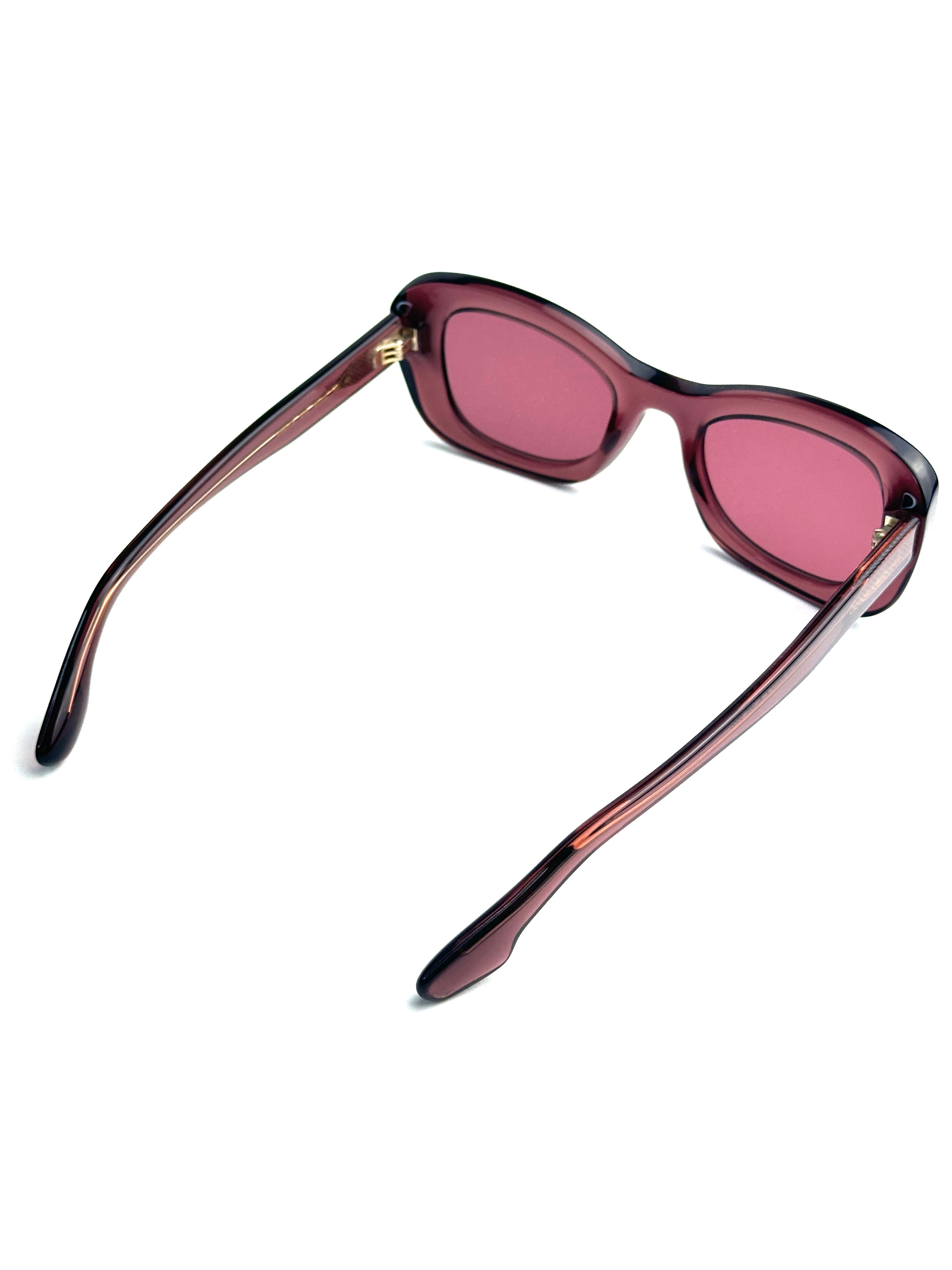 PRADA SPR62B Gris