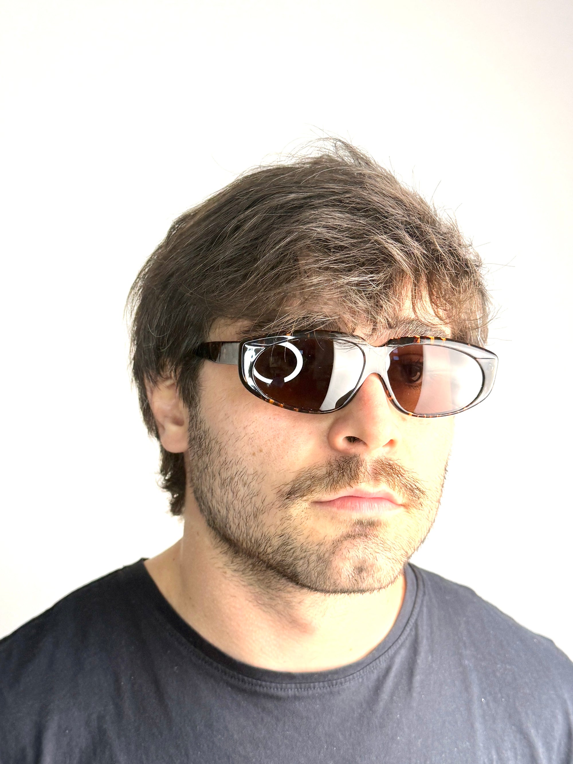 PERSOL X MOSCHINO - VINTAGE LIMITED EDITION