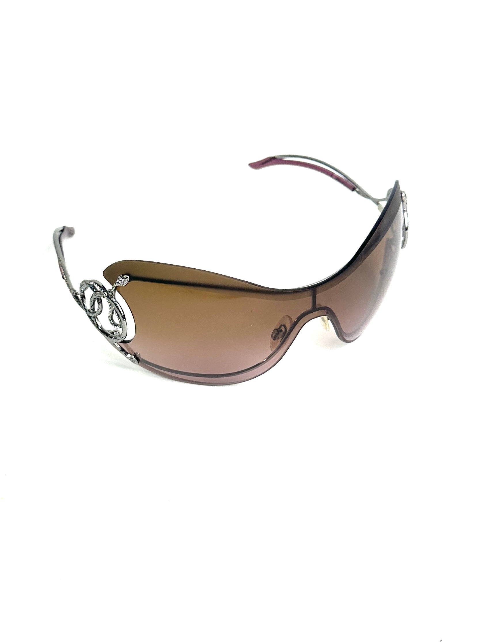ROBERTO CAVALLI CYCLE 223S