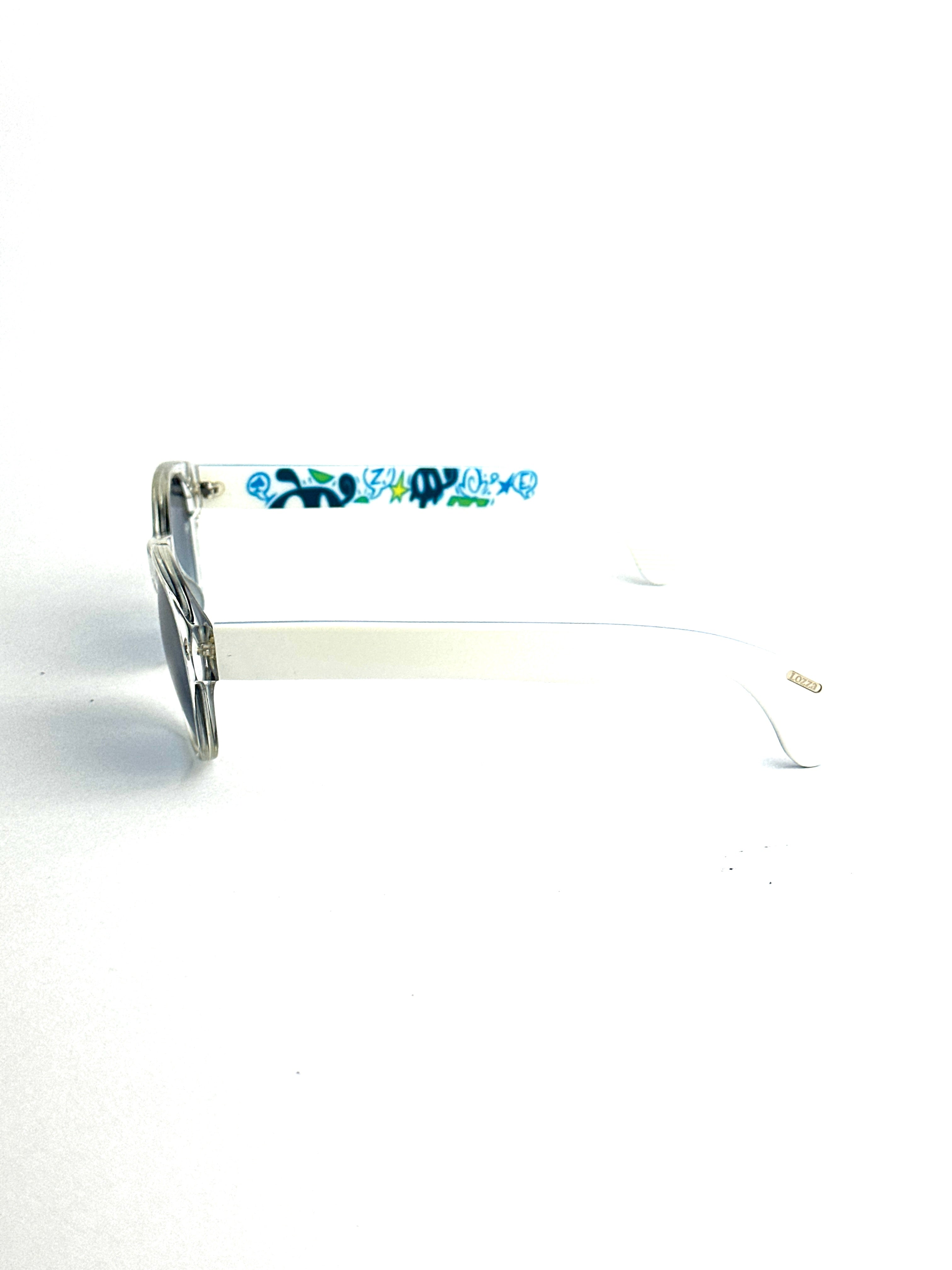 RAY-BAN CLUBMASTER ÉCAILLE DE TORTUE