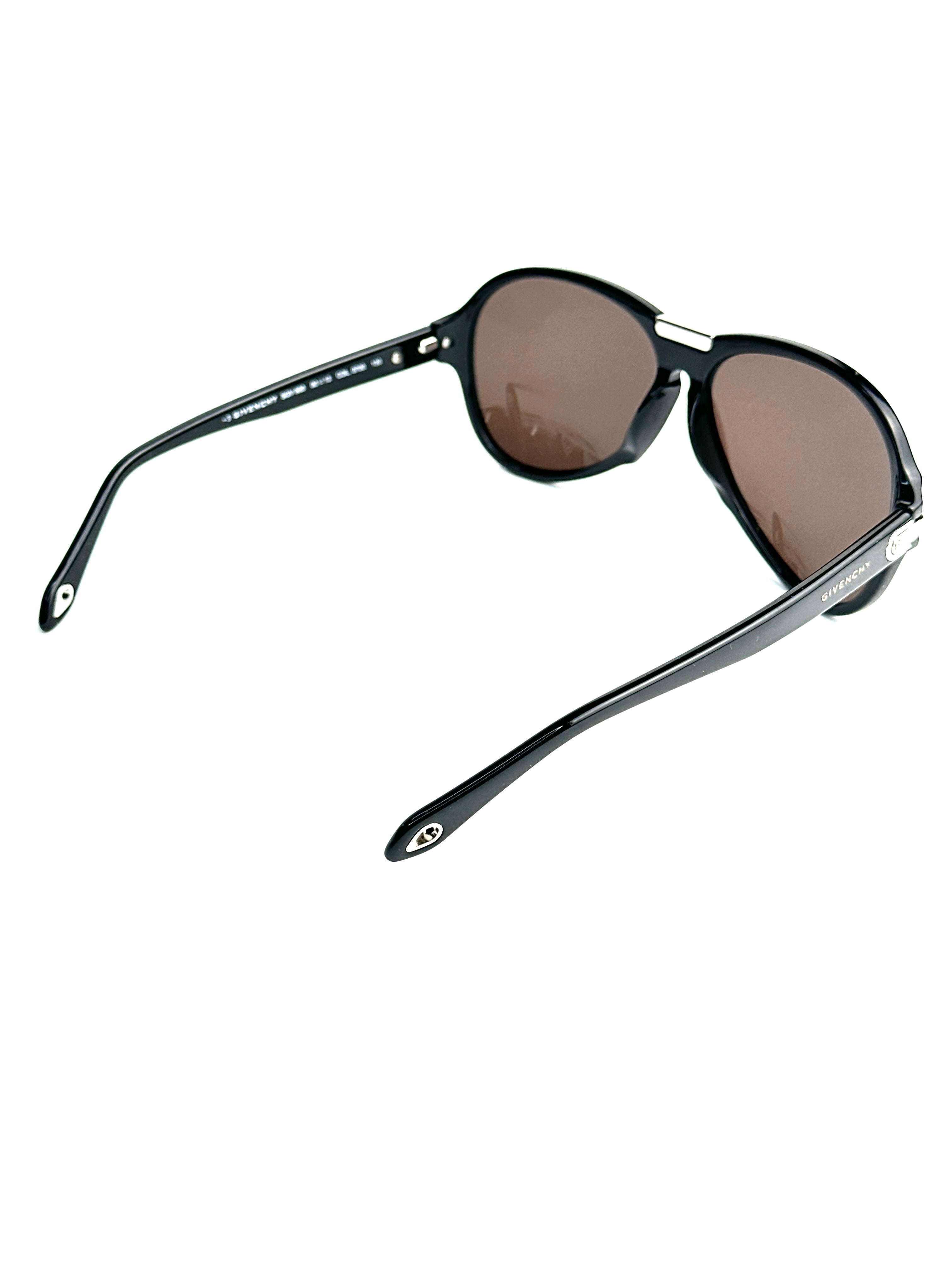 Occhiali da sole GIVENCHY SGV880 0700