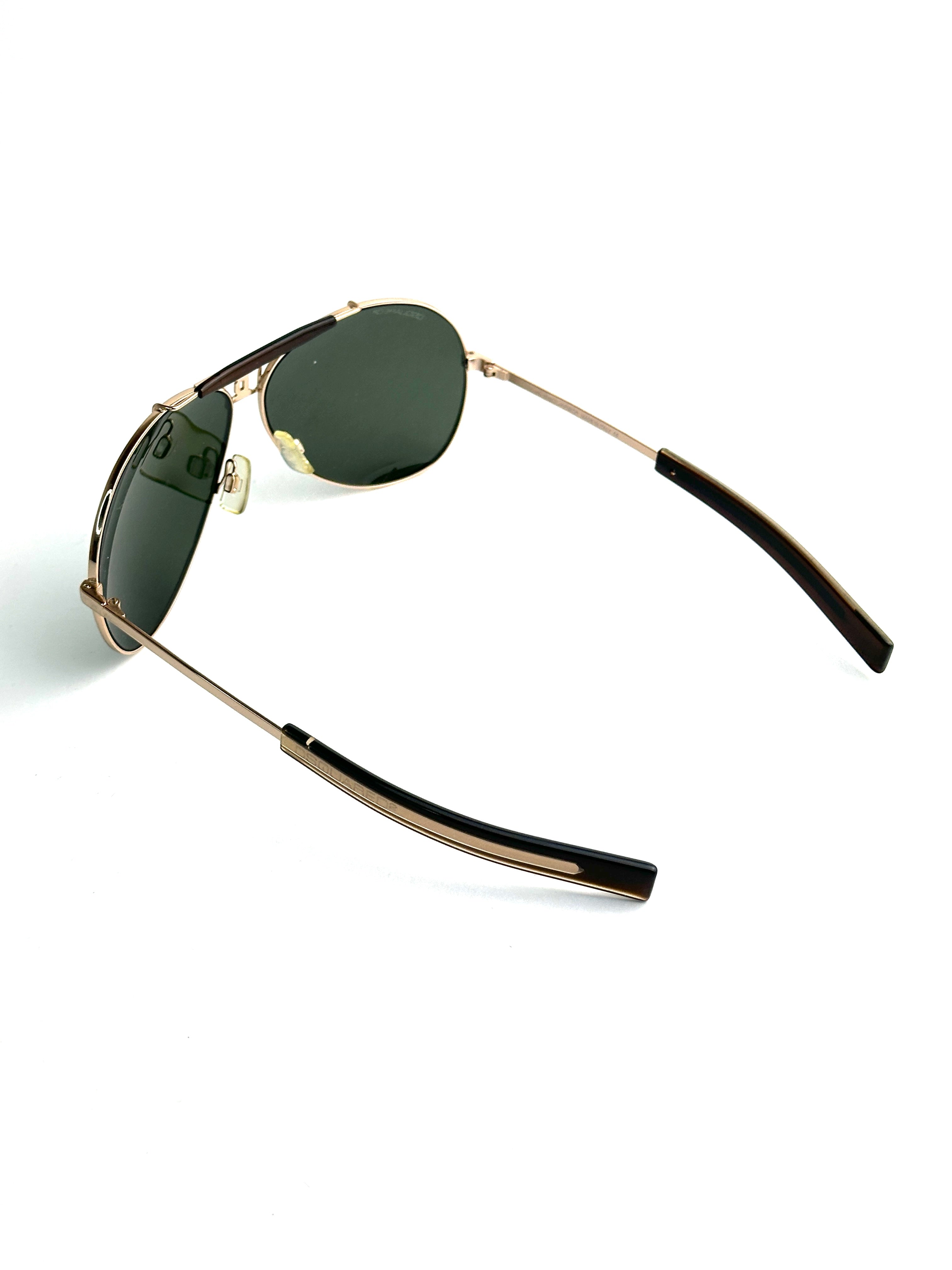Occhiali da sole DSQUARED DQ0001