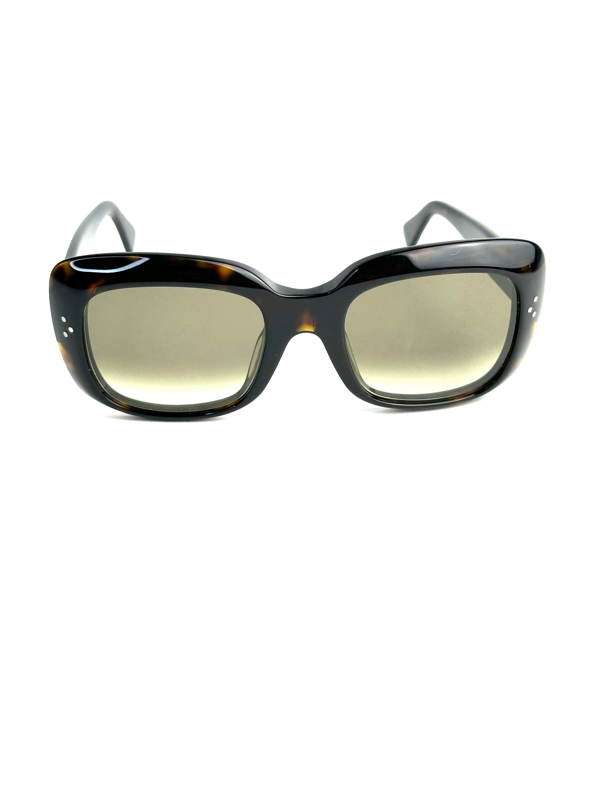 occhiali da sole CELINE CL41044/S HAVANA