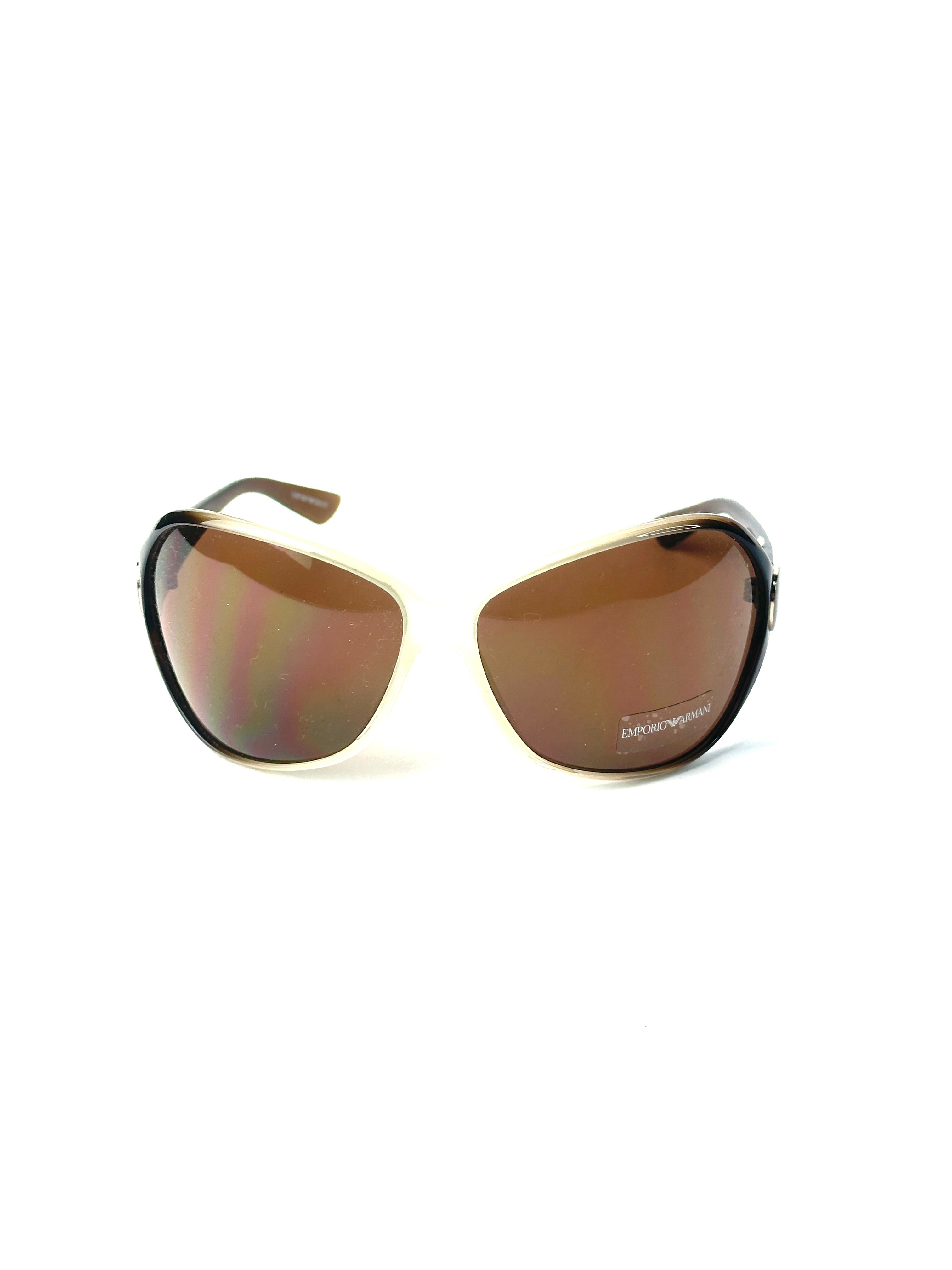 Occhiali da sole EMPORIO ARMANI EA9574/S