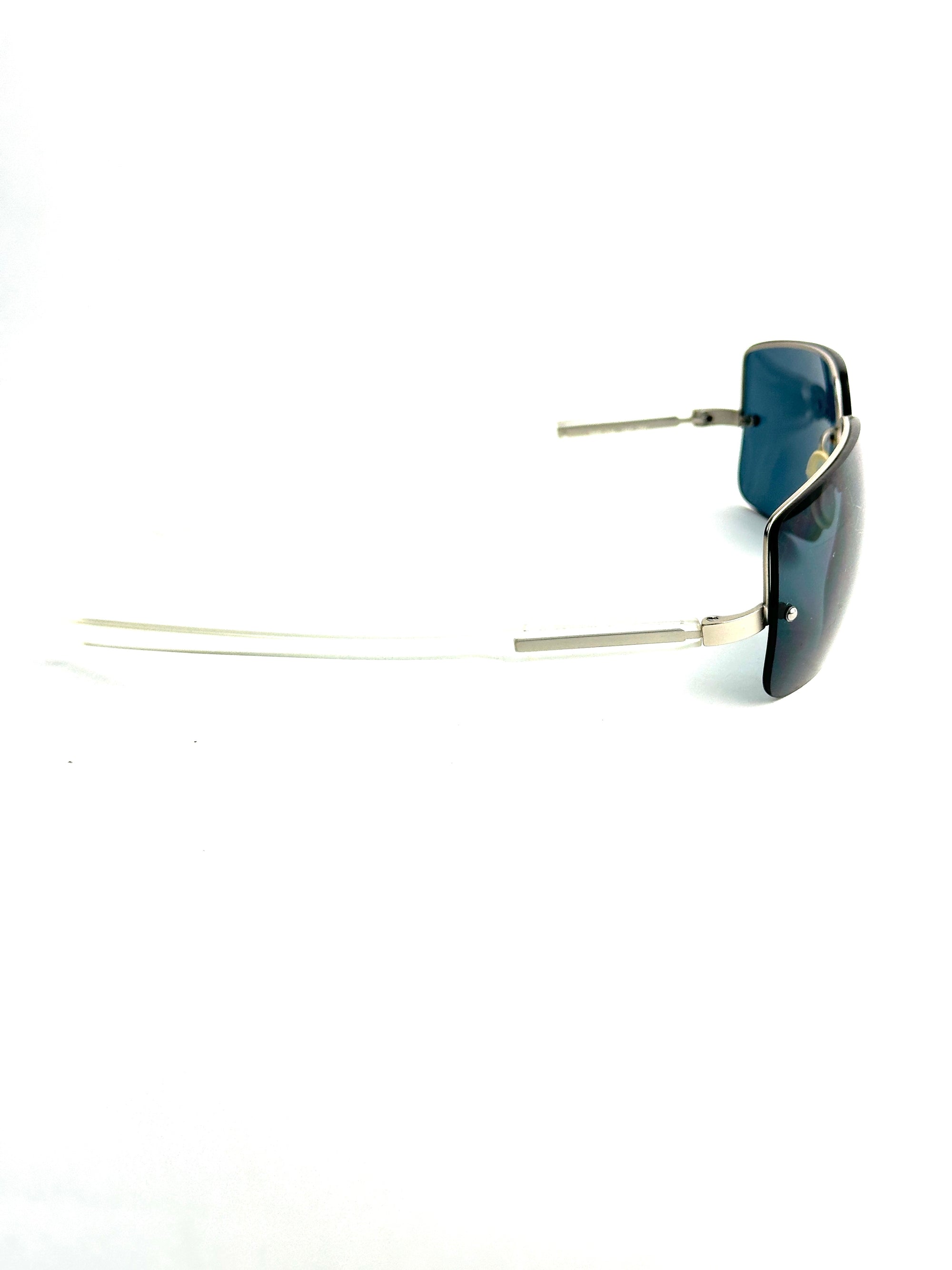PRADA SPR53A BLU VINTAGE