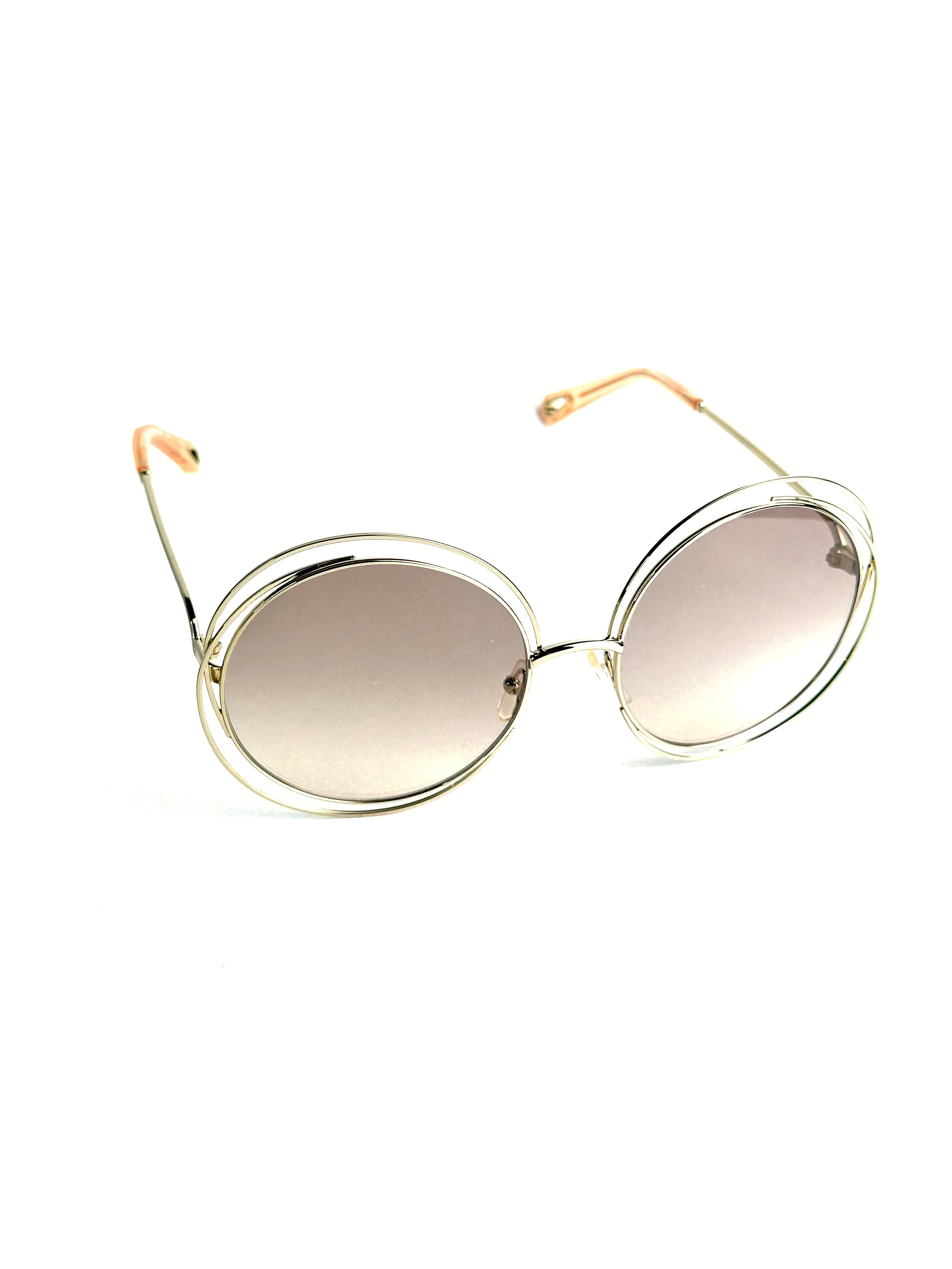 Occhiali da sole CHLOÉ CE114SD 38073 724