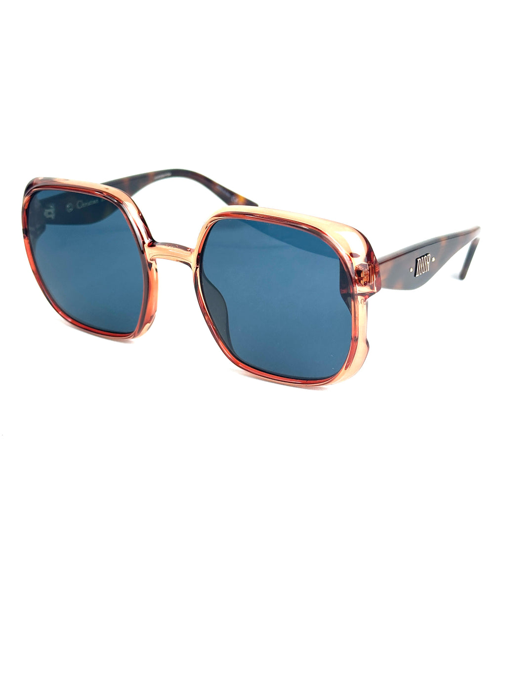 occhiali da sole DIOR DIORNUANCE 35J/KU PINK
