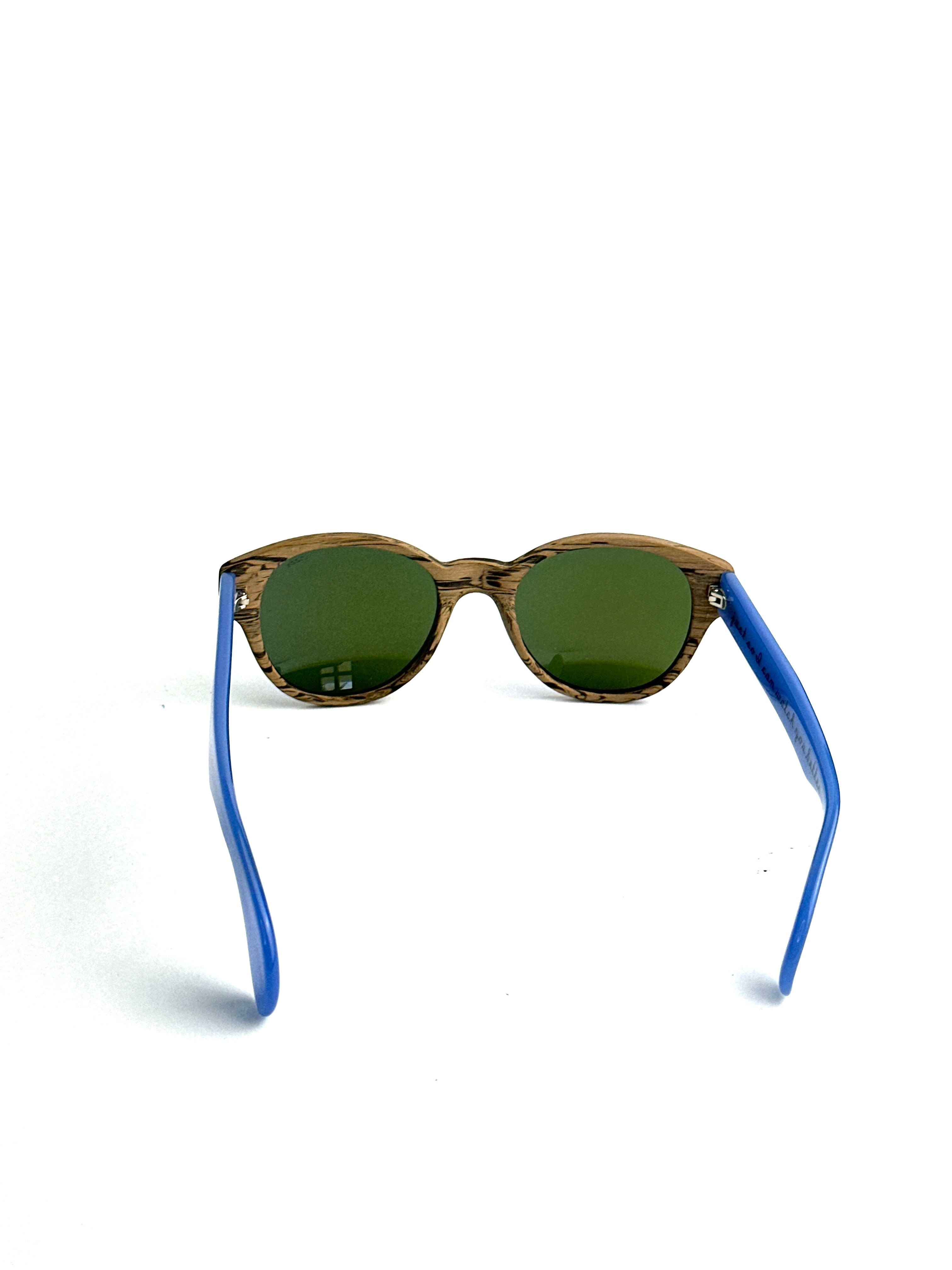 Occhiali da sole LOZZA SL 1913