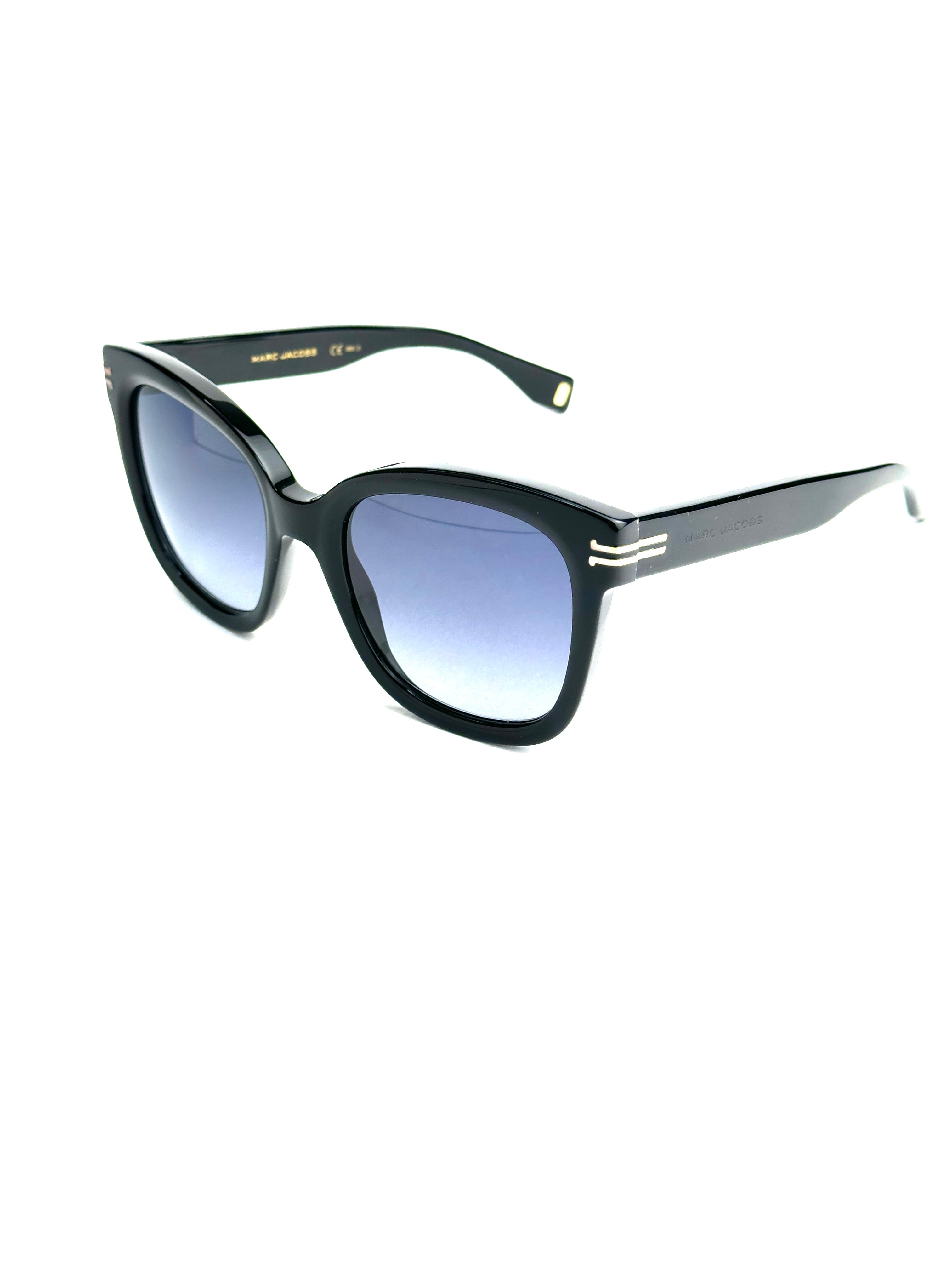 Occhiali da sole MARC JACOBS MJ 1012/S NERO
