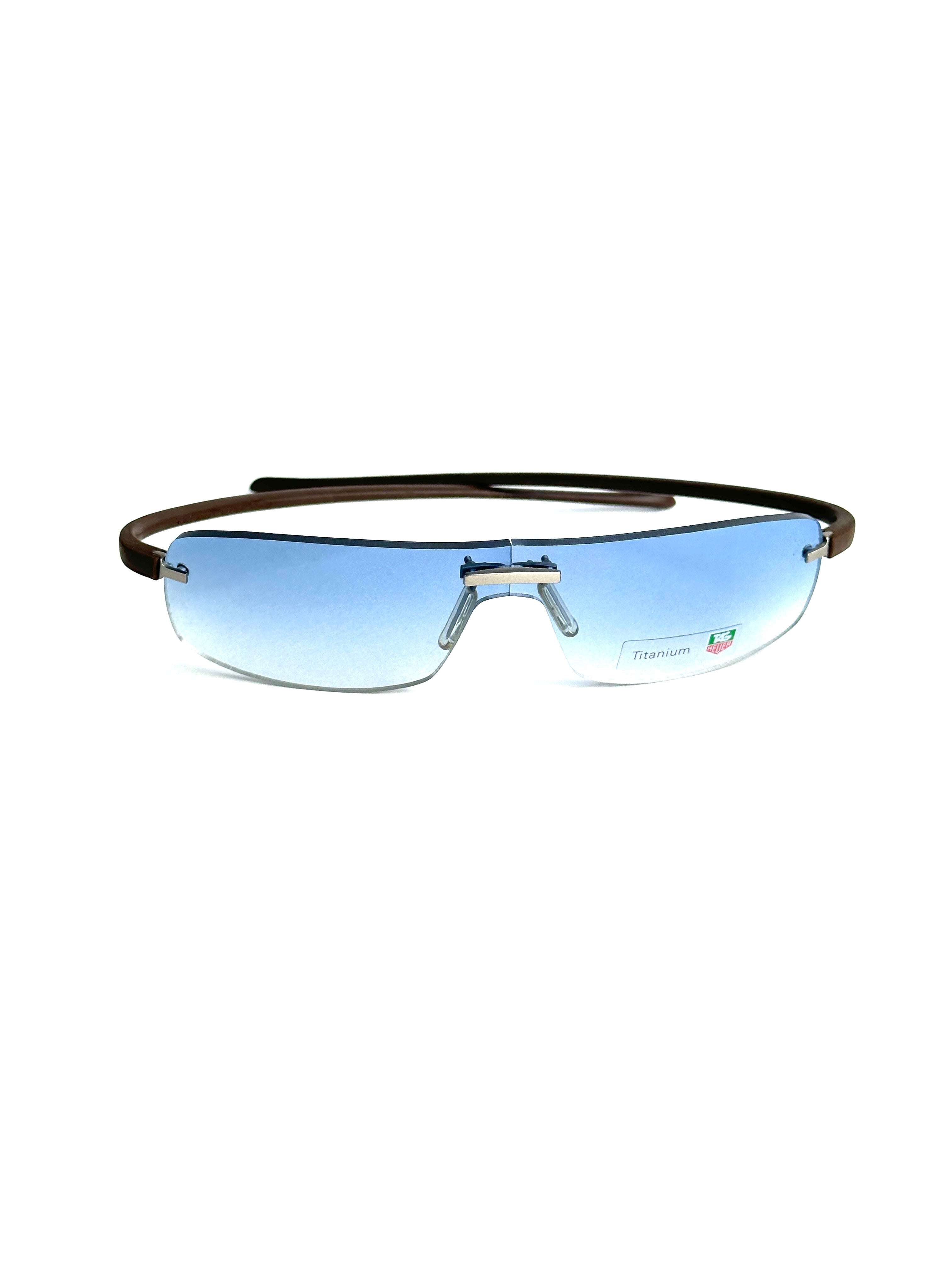 TAG HEUER TH3503 POLARIZED