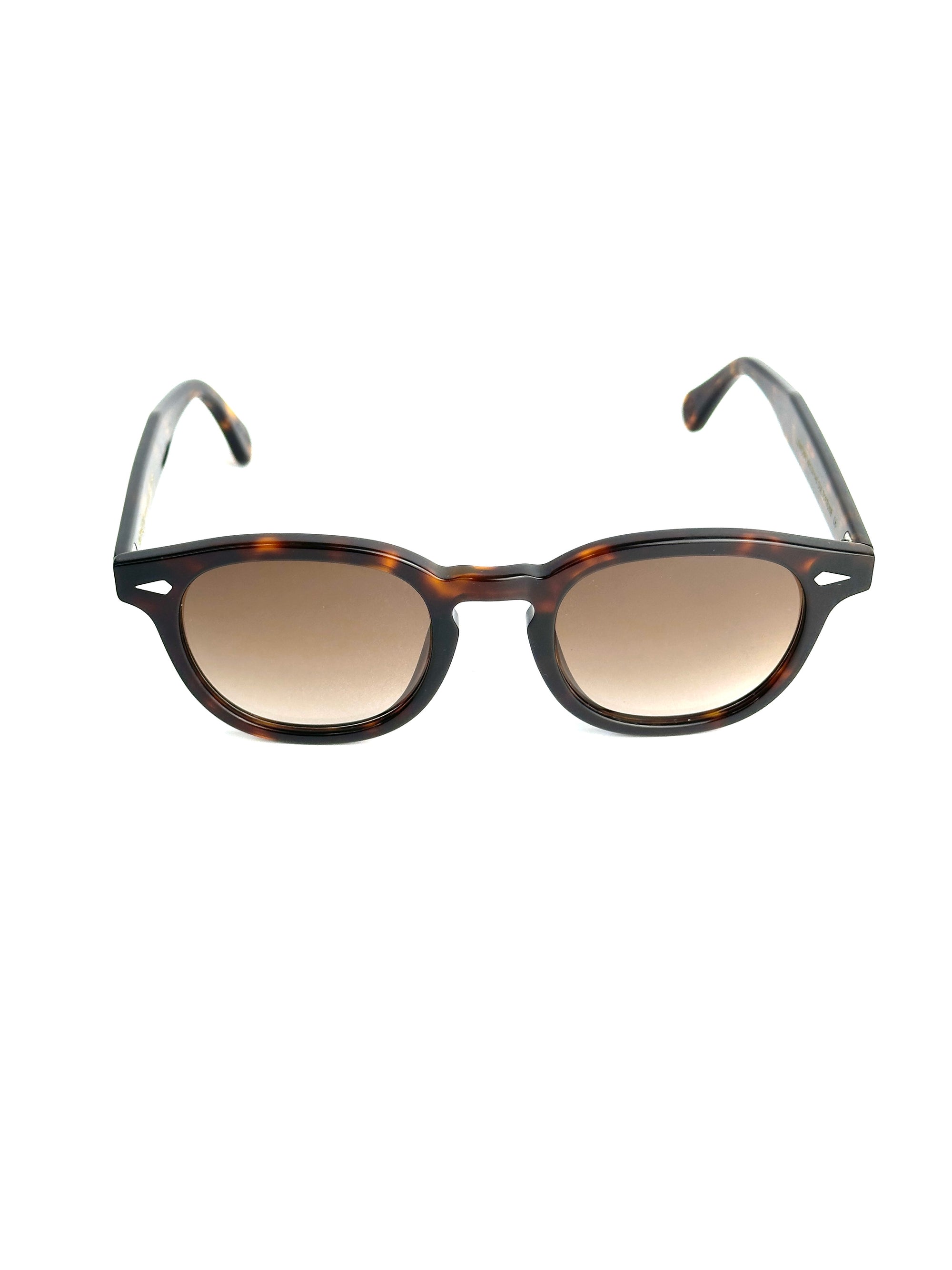 MOSCOT LEMTOSH COL. TORTOISE