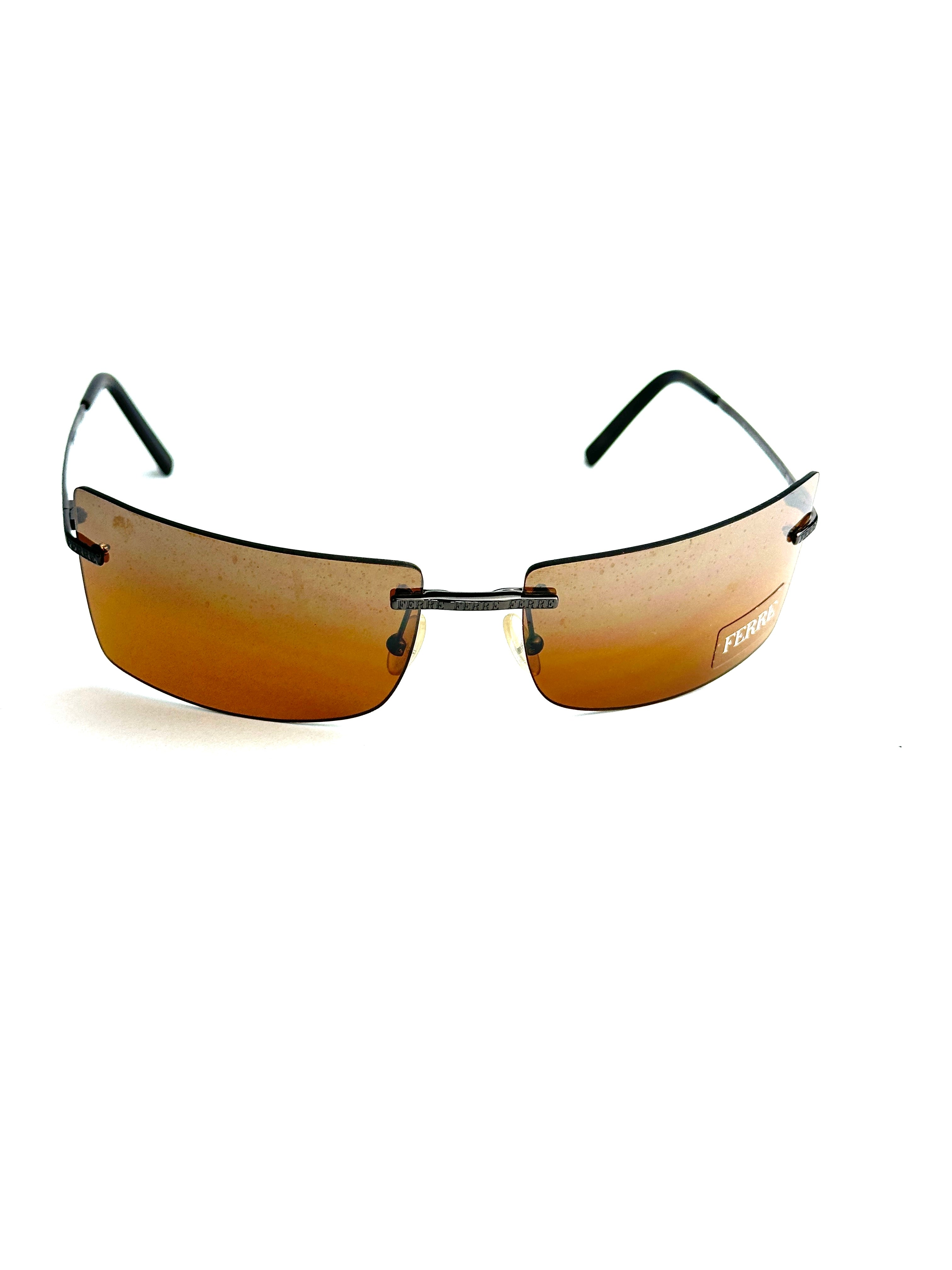 Occhiali da sole GIANFRANCO FERRE GF5832 VINTAGE