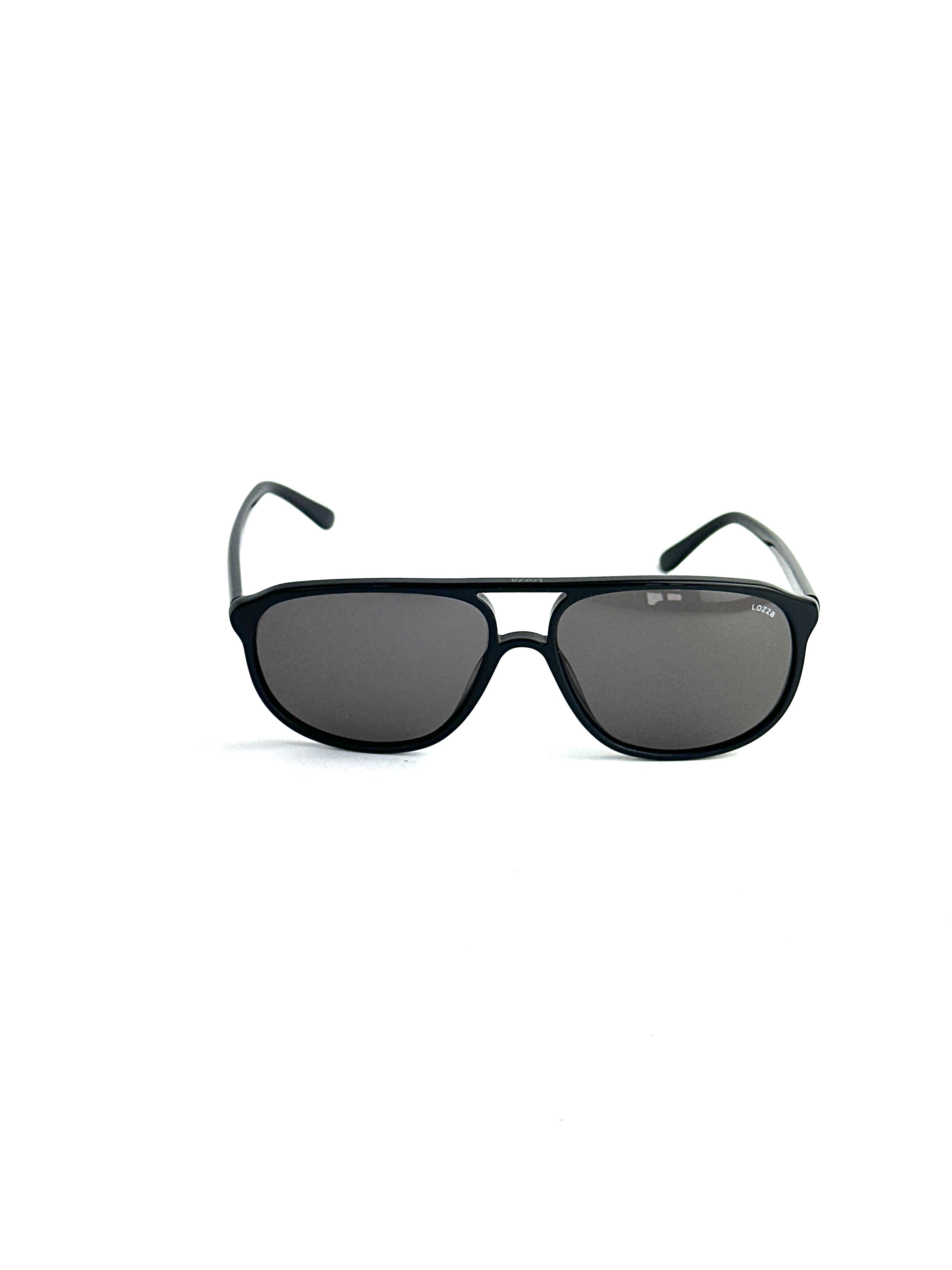 Occhiali da sole LOZZA SL 1827 NERO