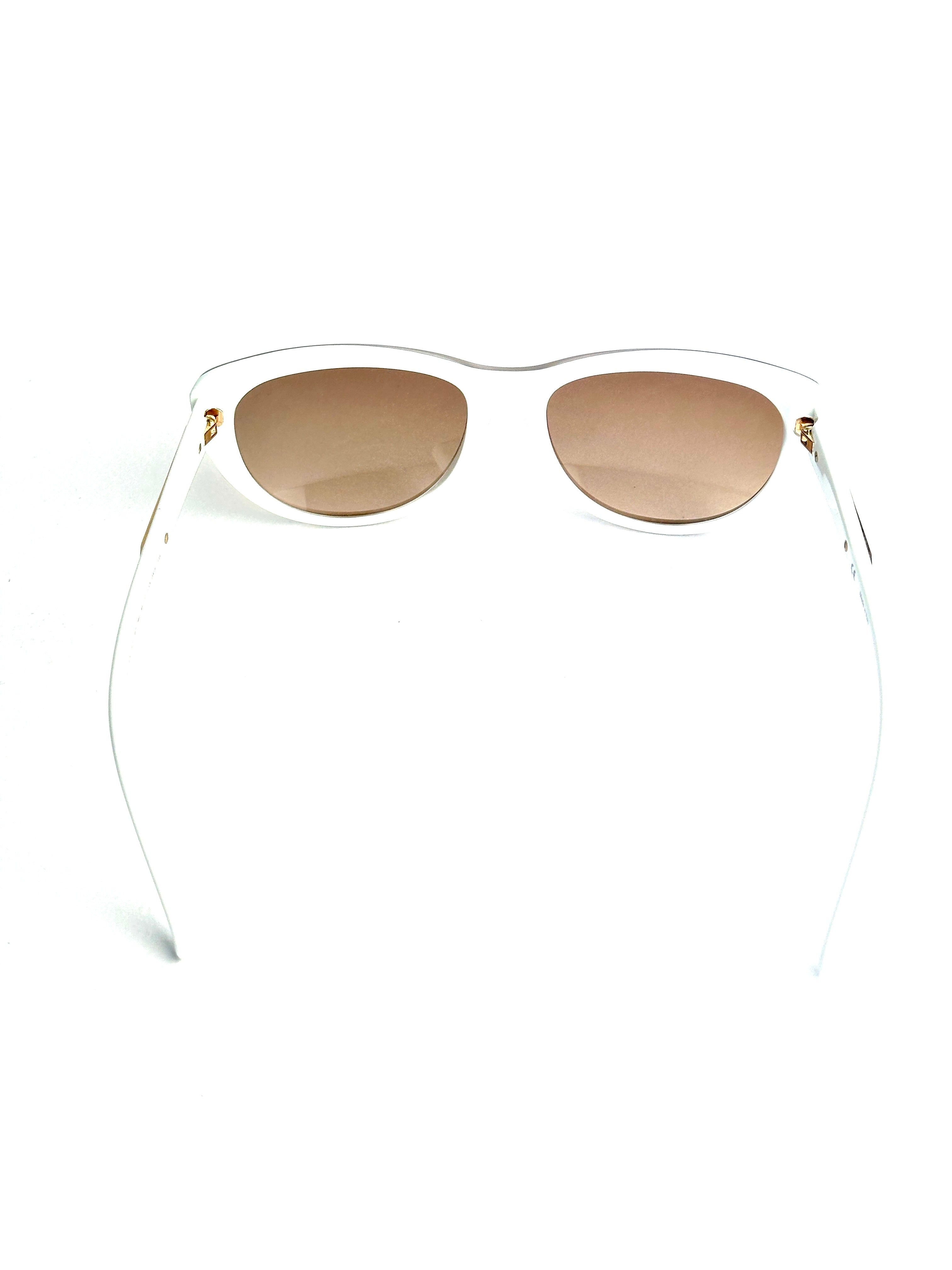 Occhiali da sole GIVENCHY SGV766 0AFE