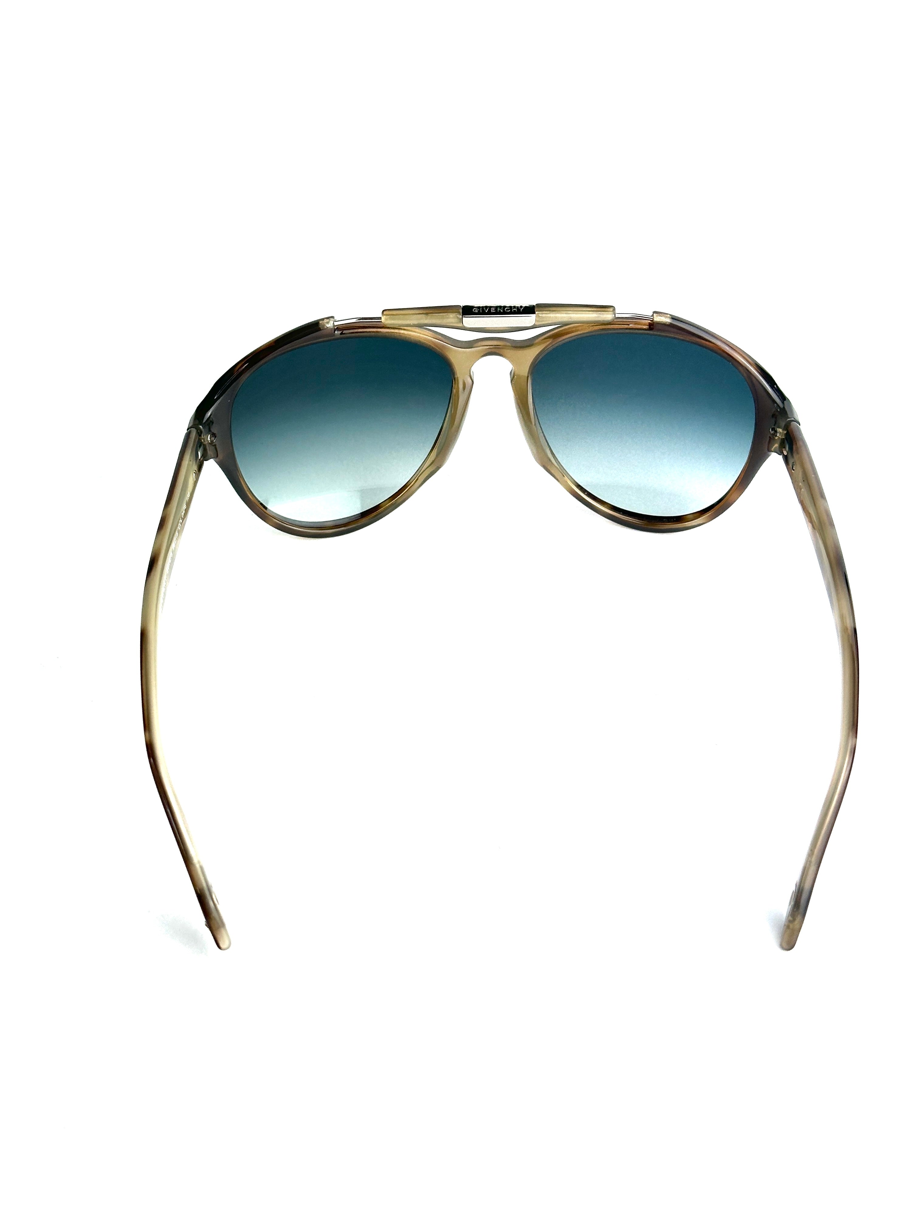 Occhiali da sole GIVENCHY SGV878 0APE