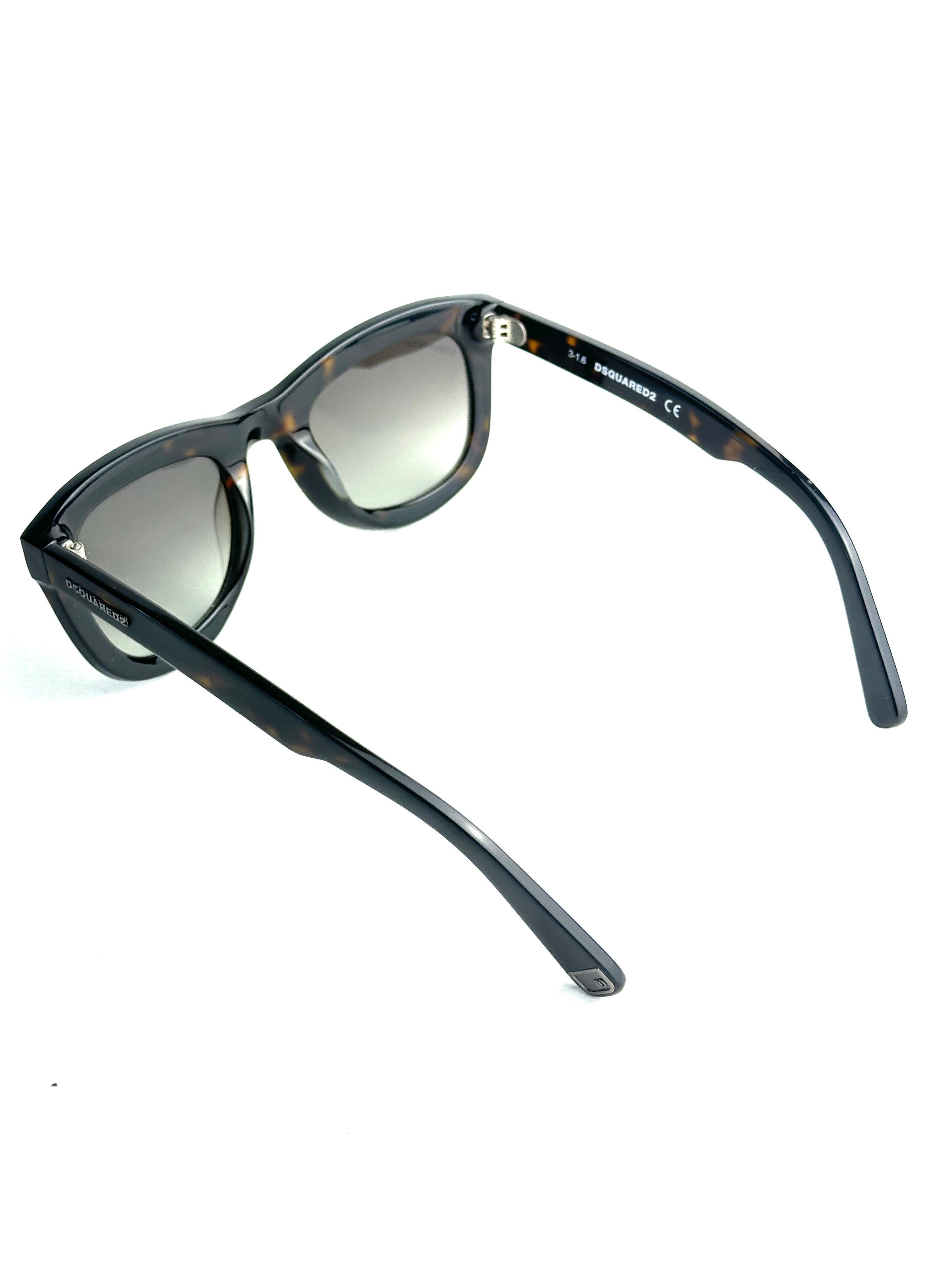 Occhiali da sole DSQUARED DQ0223 56P