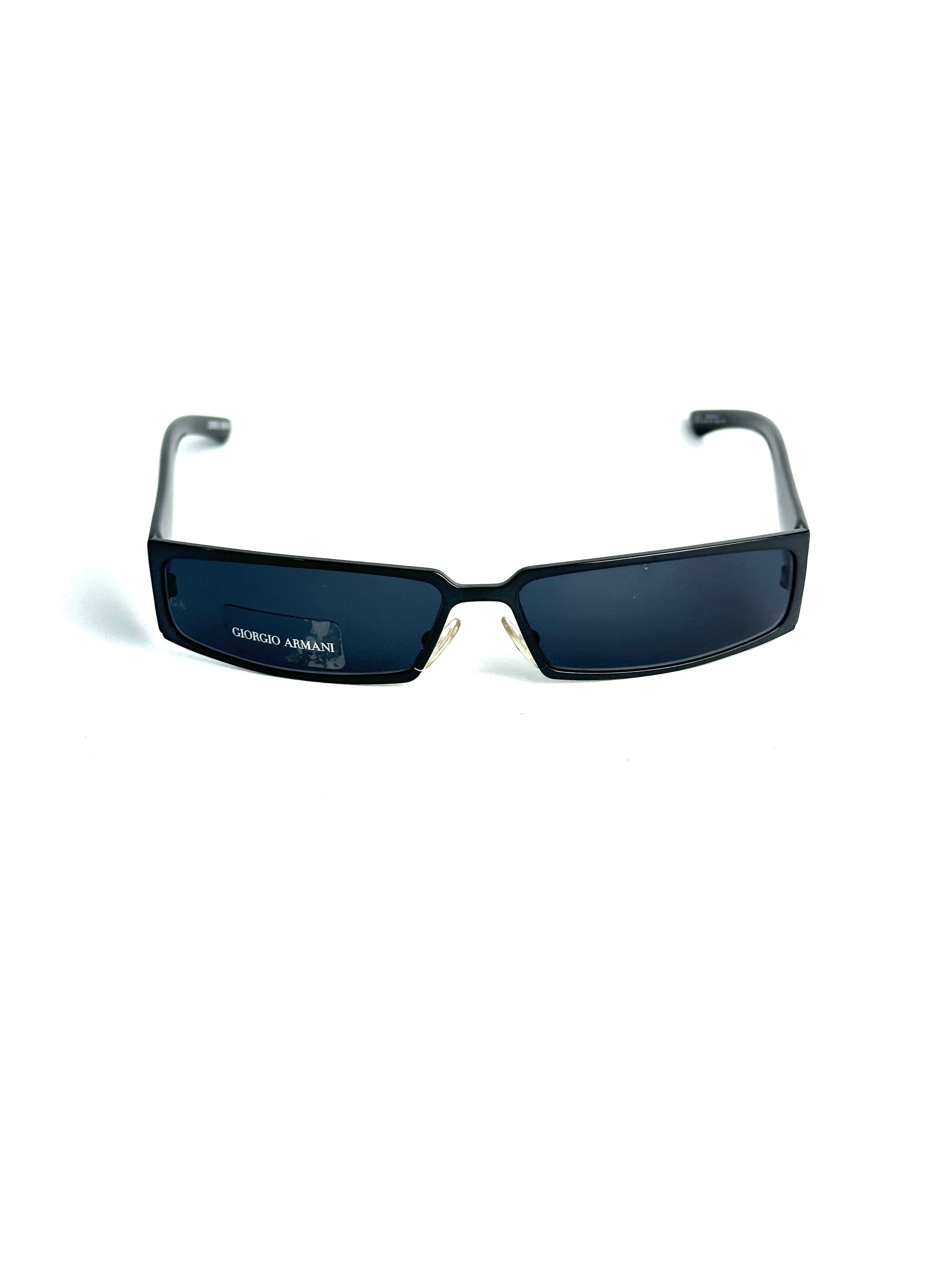 OCCHIALI DA SOLE EMPORIO ARMANI GA 43/S