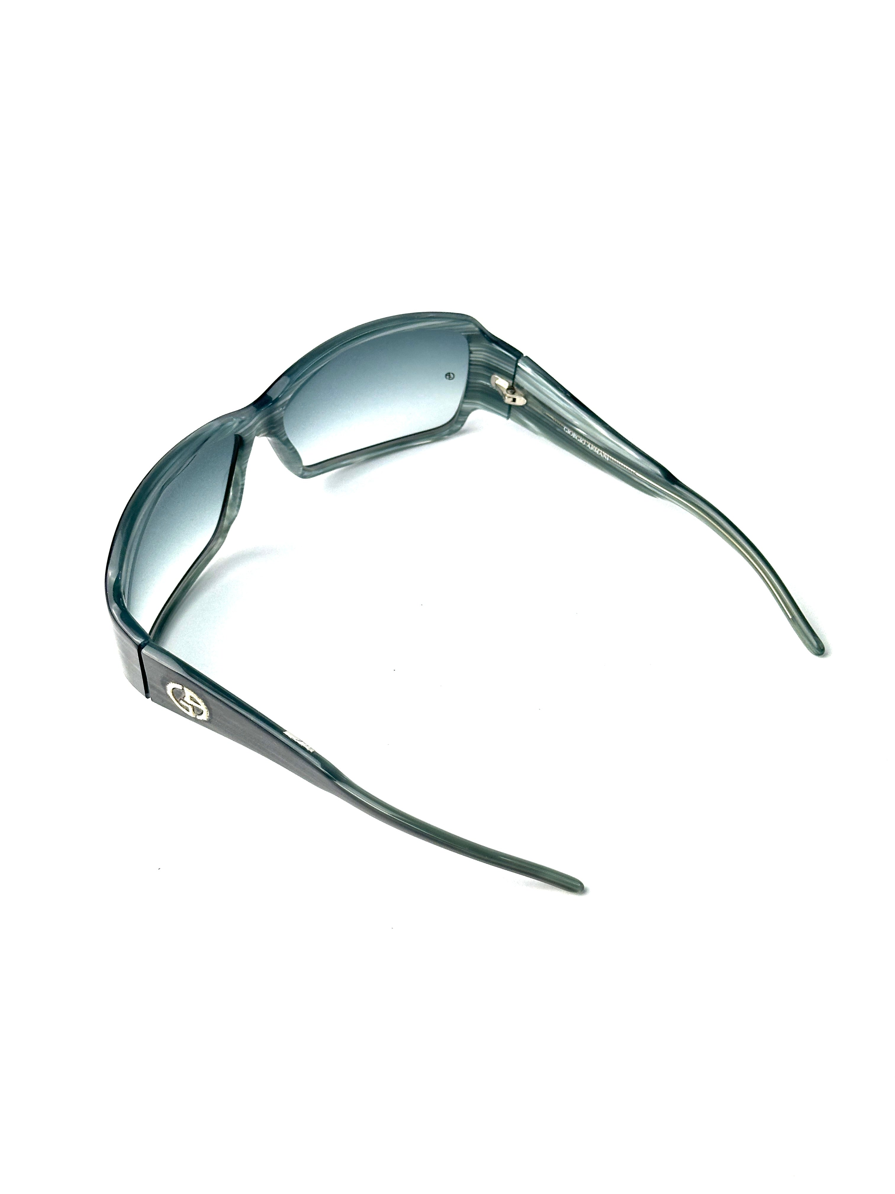 Occhiali da sole GIORGIO ARMANI GA196/S