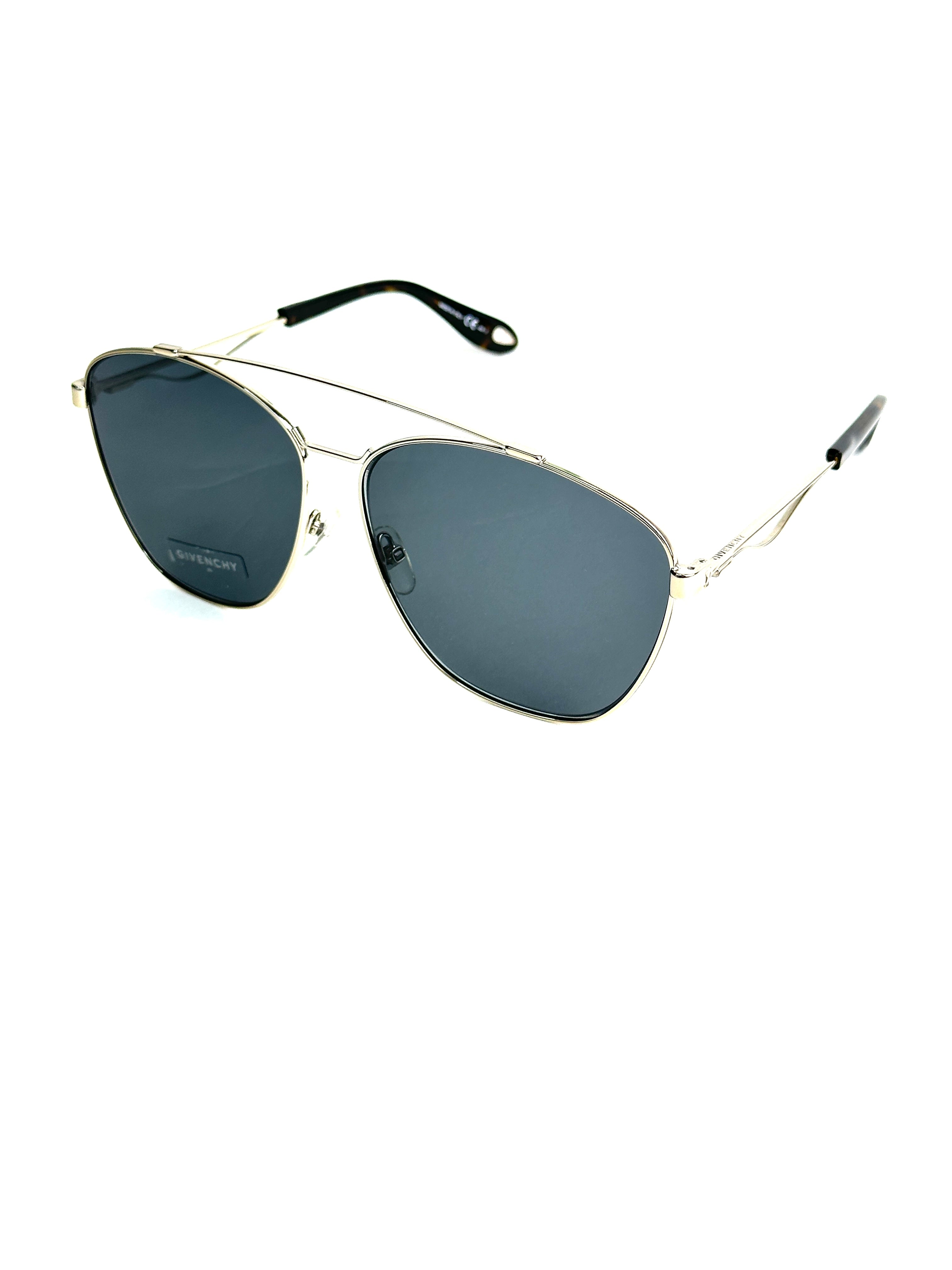 Occhiali da sole GIVENCHY GV 7049/S 3YG/IR LIGHT GOLD