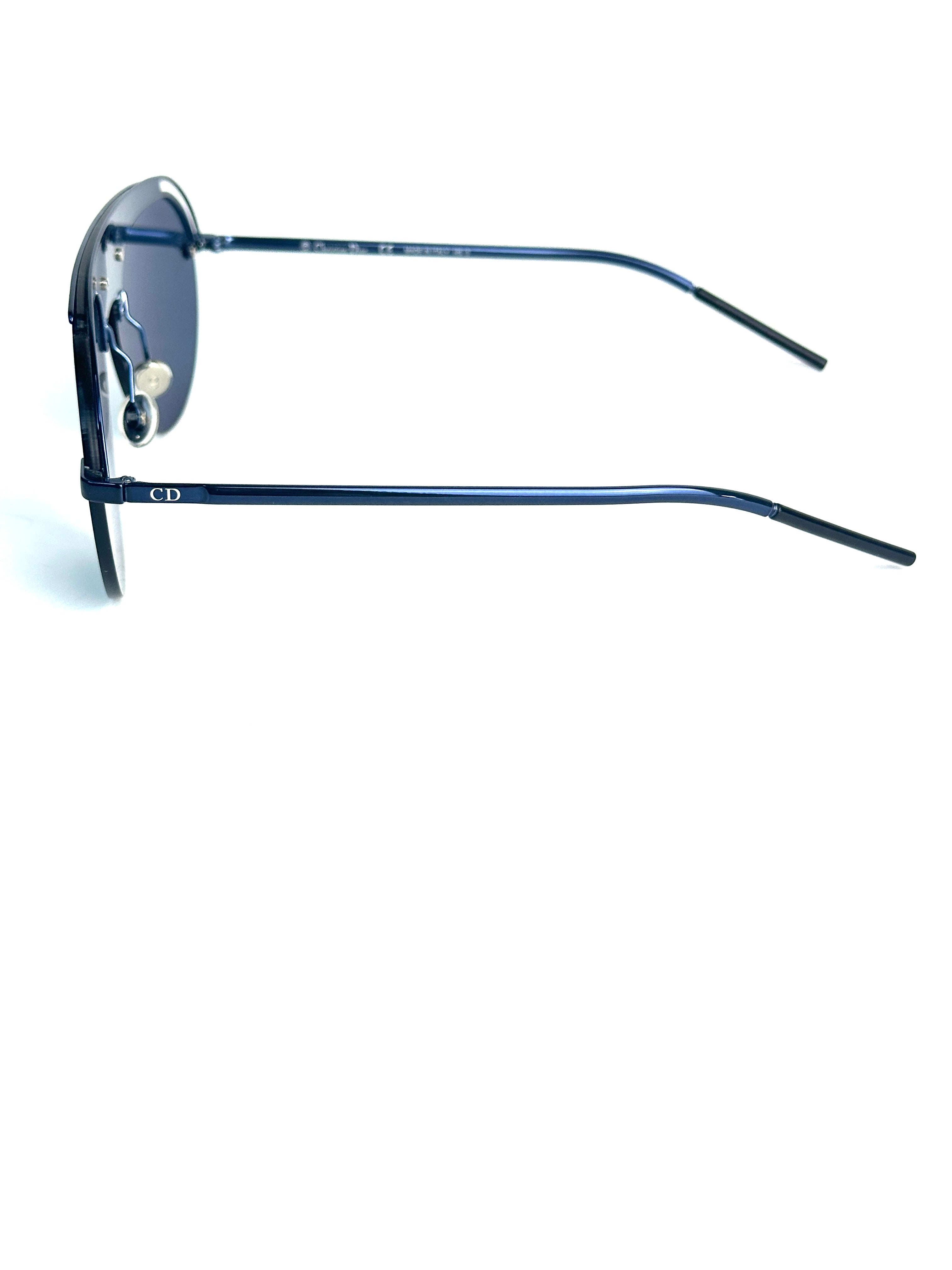 Occhiali da sole DIOR DIO(r)evoluti2 PJP/A9 BLUE