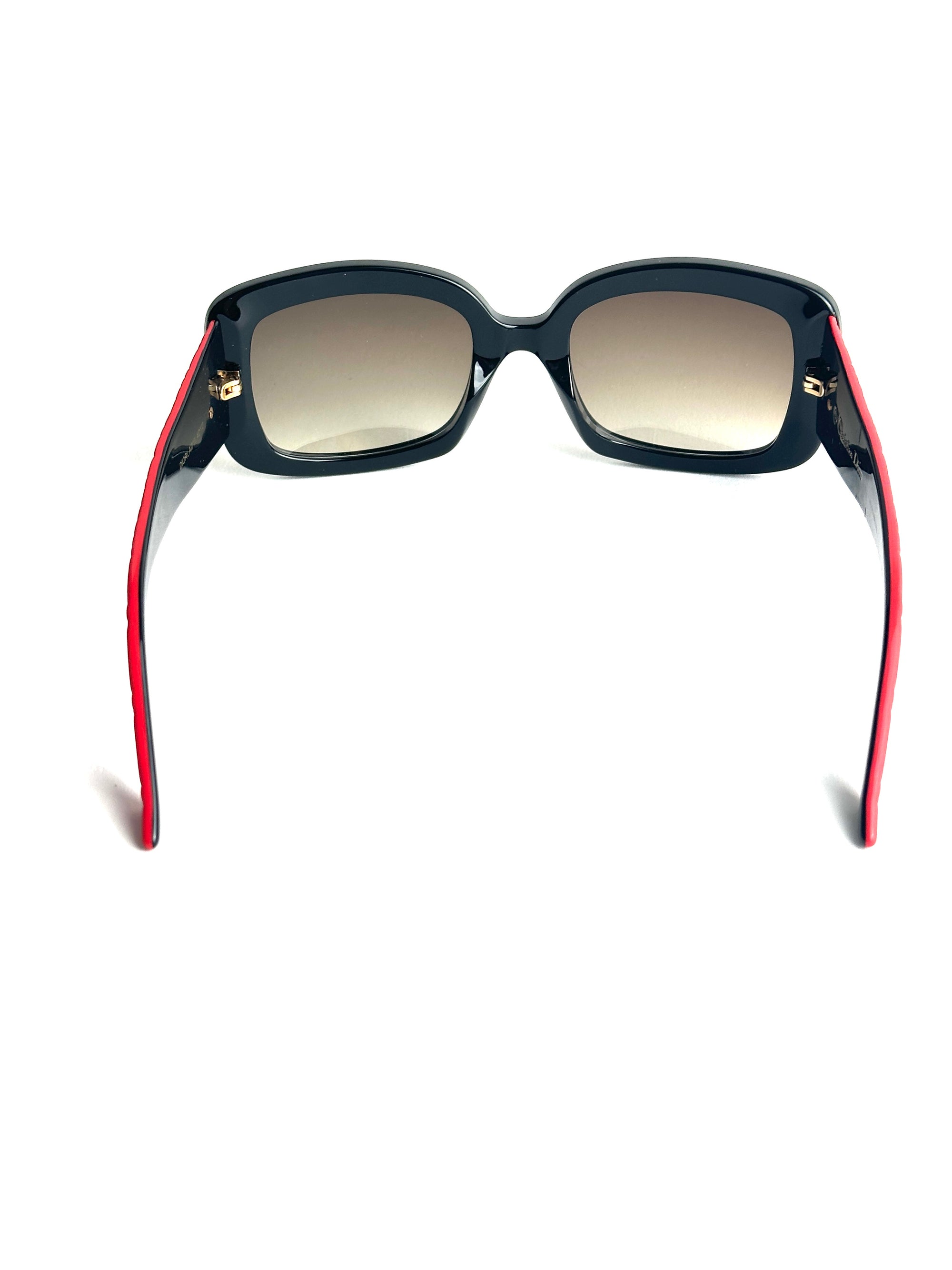 DIOR DIORLADYLADY2 KZ47JD BK MTCOR sunglasses