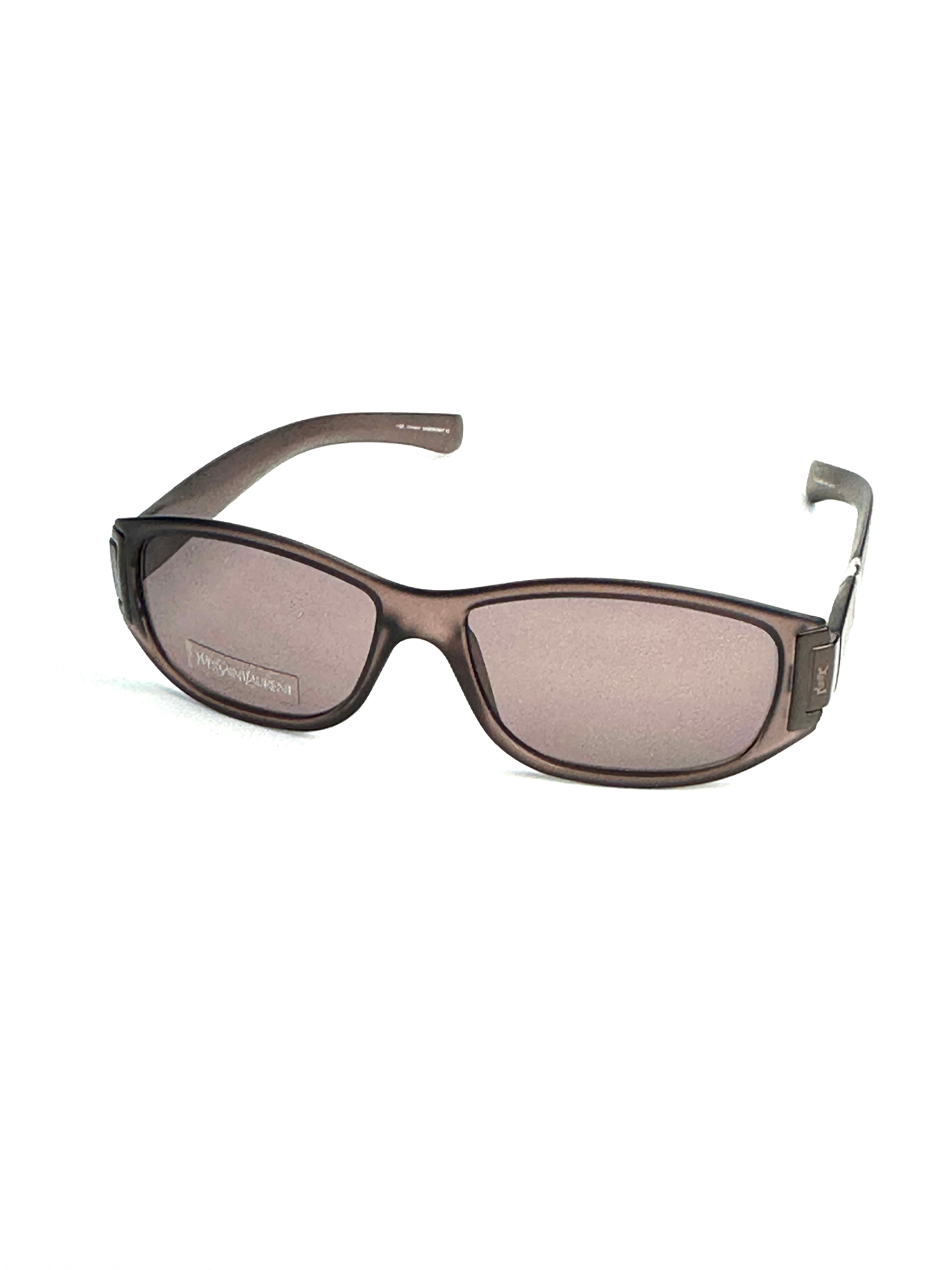 Occhiali da sole SAINT LAURENT YSL6005/S
