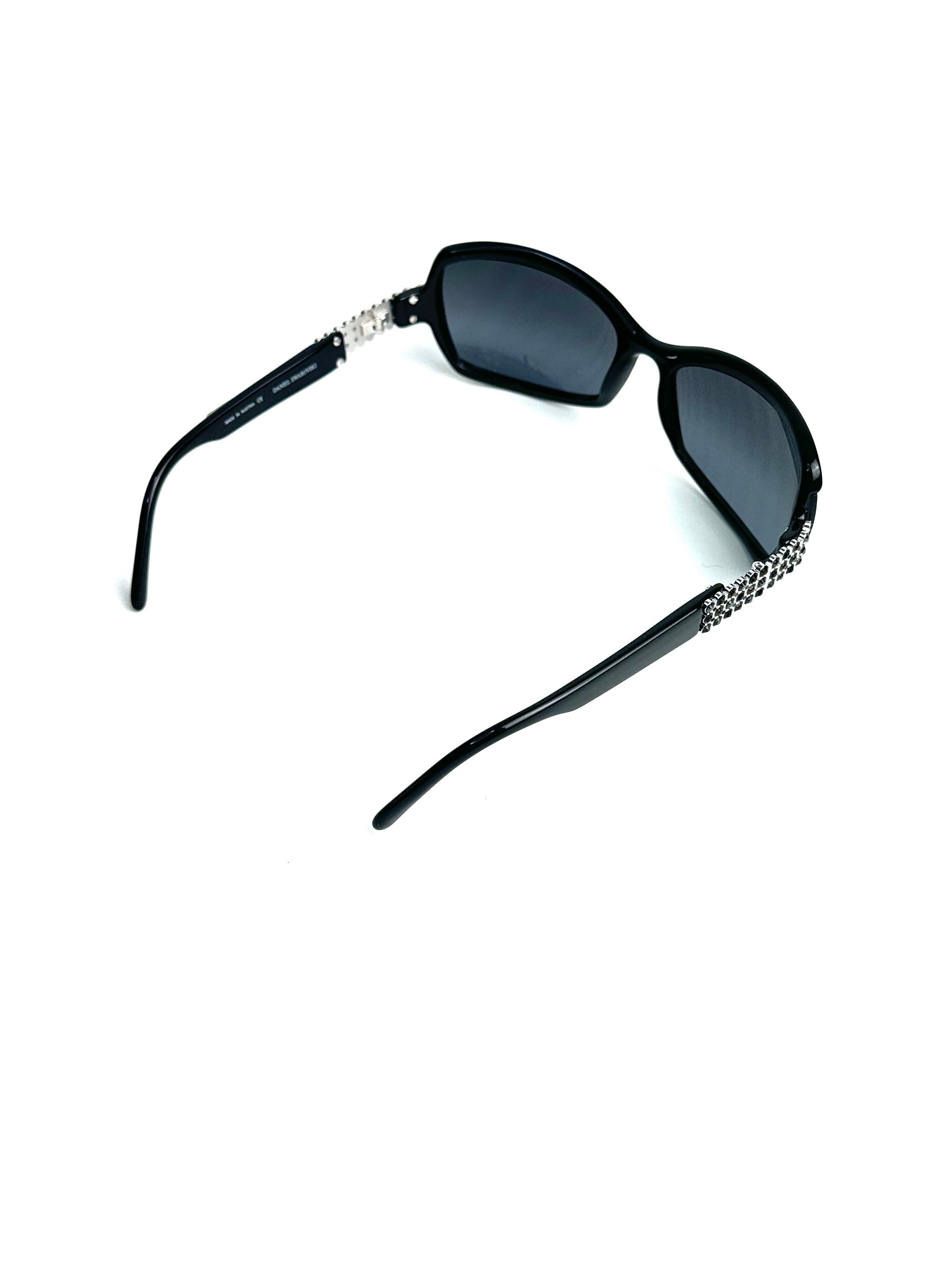 Occhiali da sole DANIEL SWAOROVSKI SPX S576 00 6050