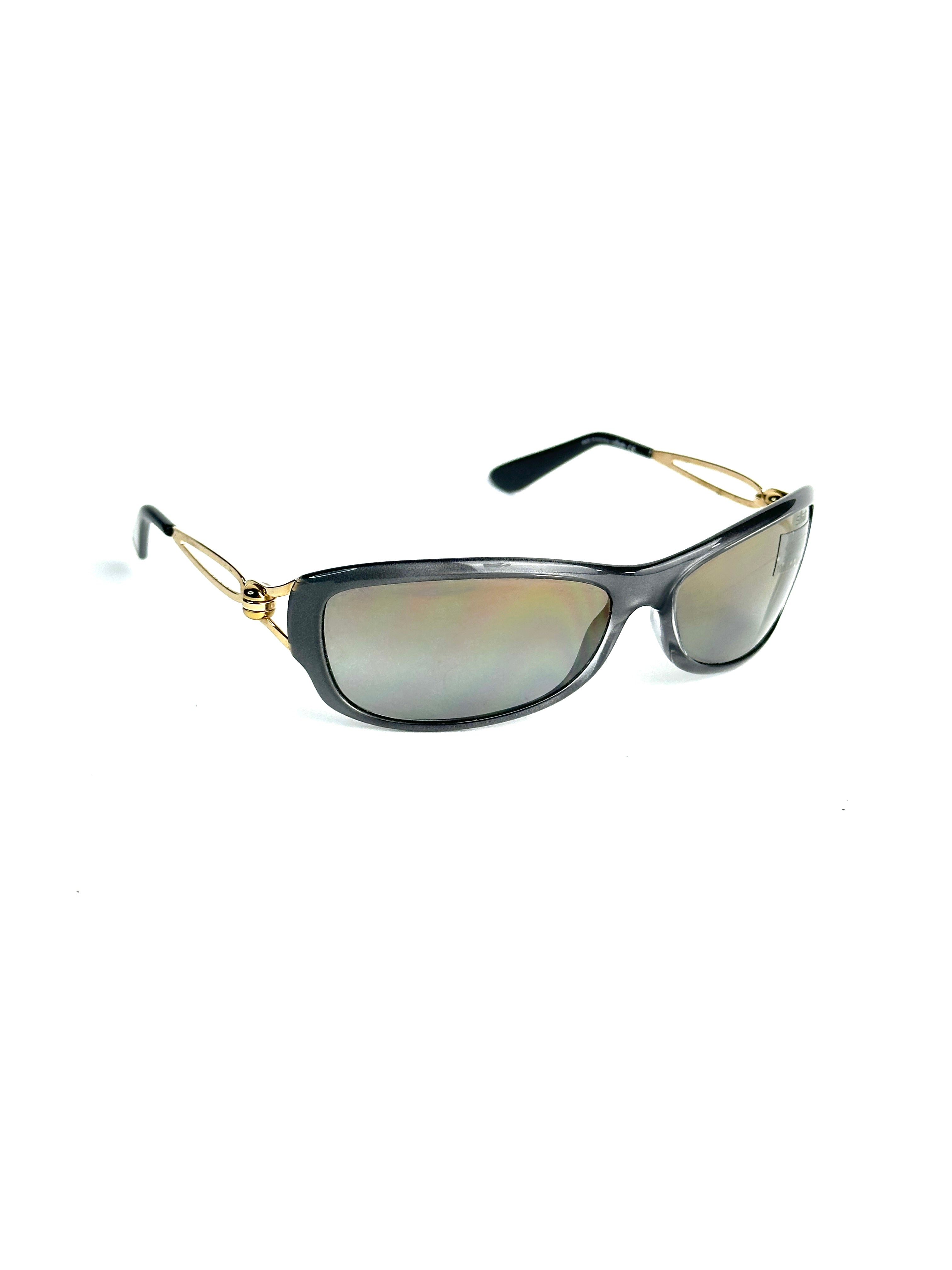 Occhiali da sole SILHOUETTE SPX M3181 Vintage
