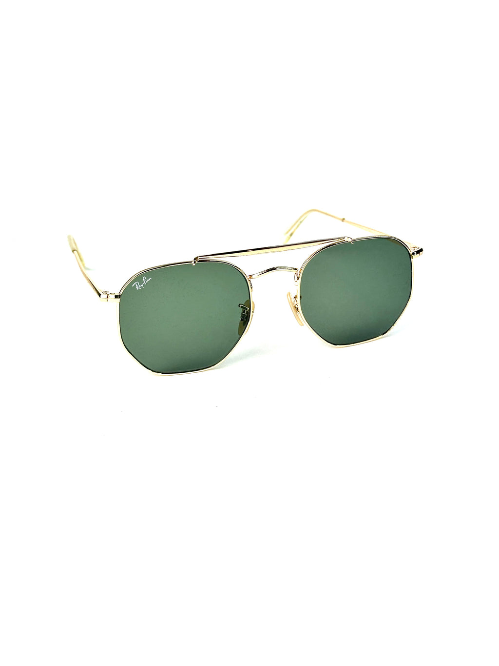 RAY-BAN RB3648-N THE MARSHAAL