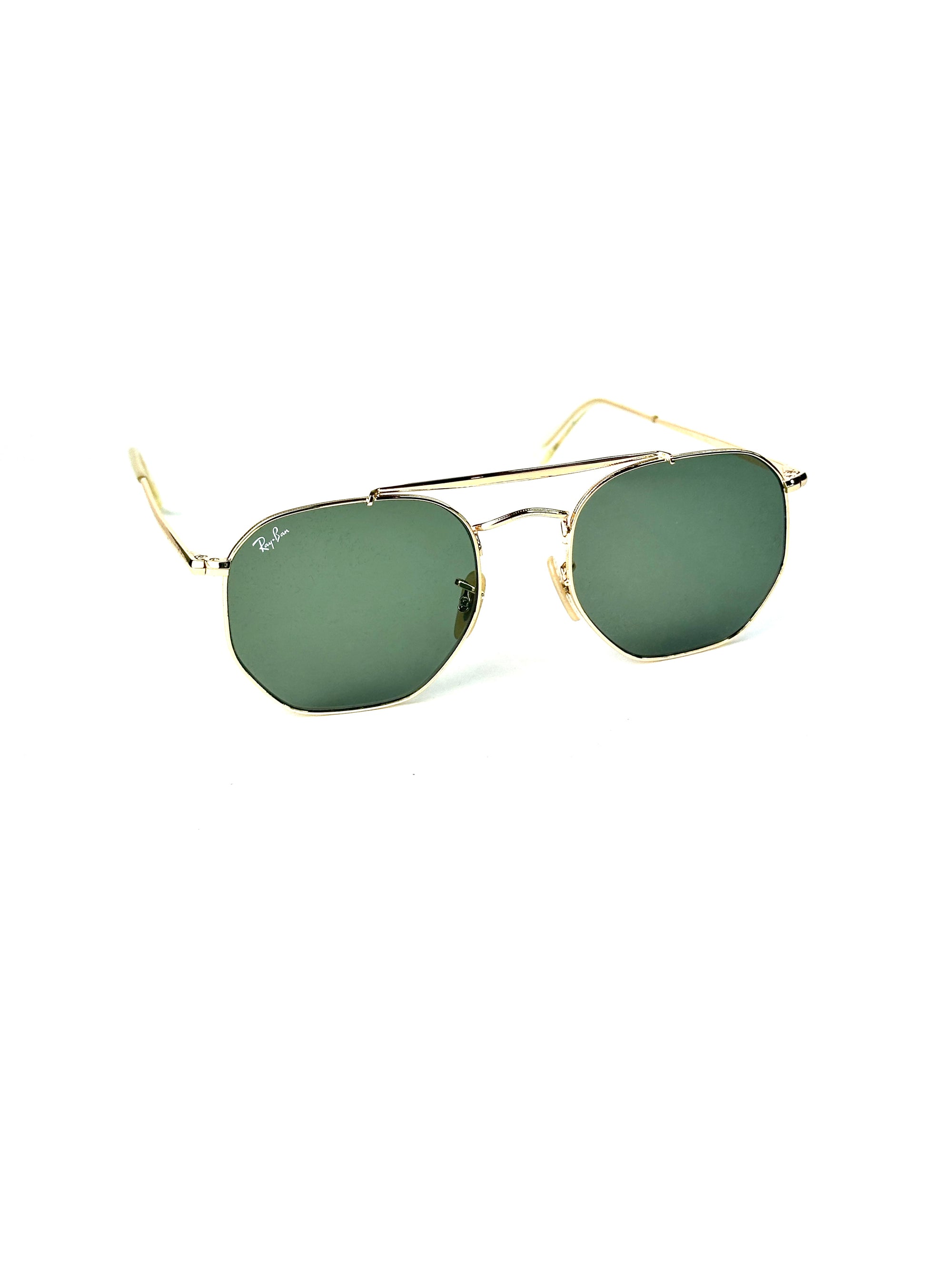 RAY-BAN RB3648-N THE MARSHAAL