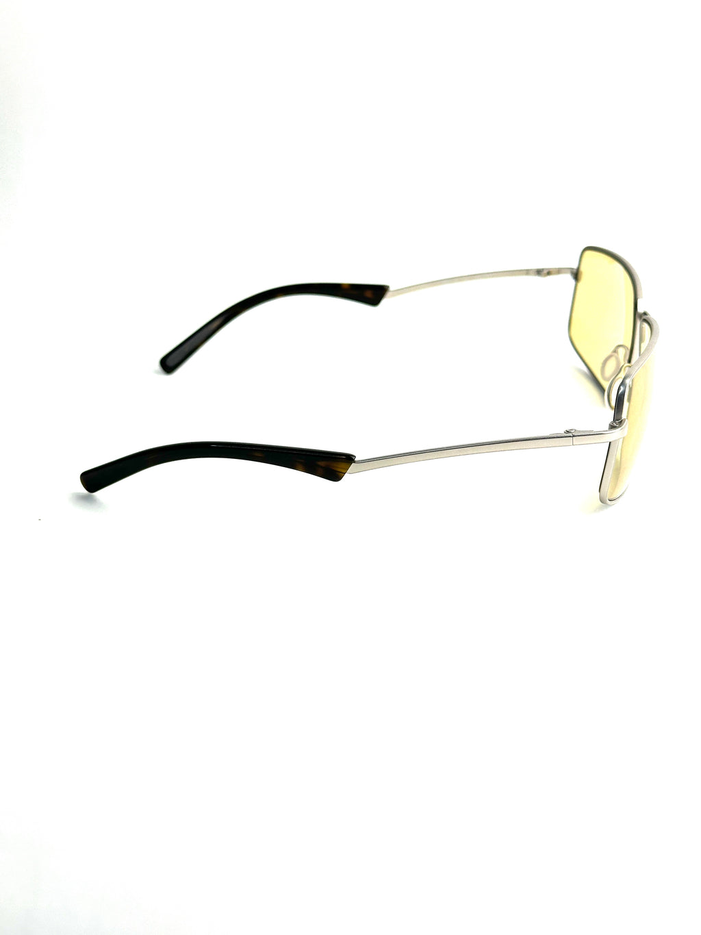 PRADA SPR61B GIALLO VINTAGE