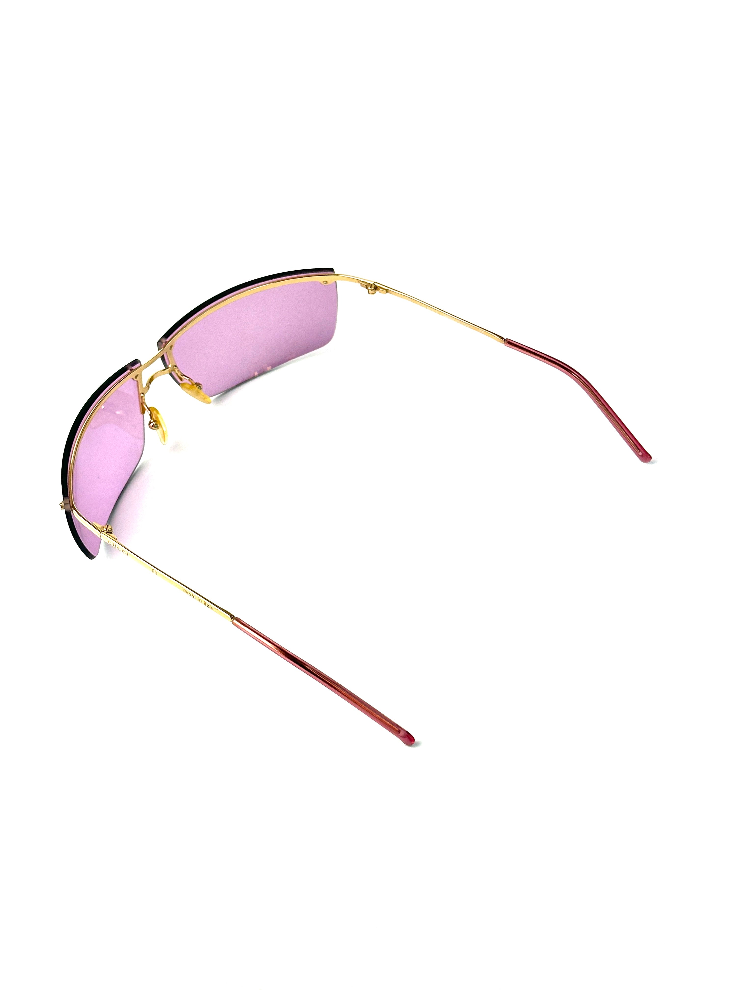 Occhiali da sole GUCCI GG2653/S