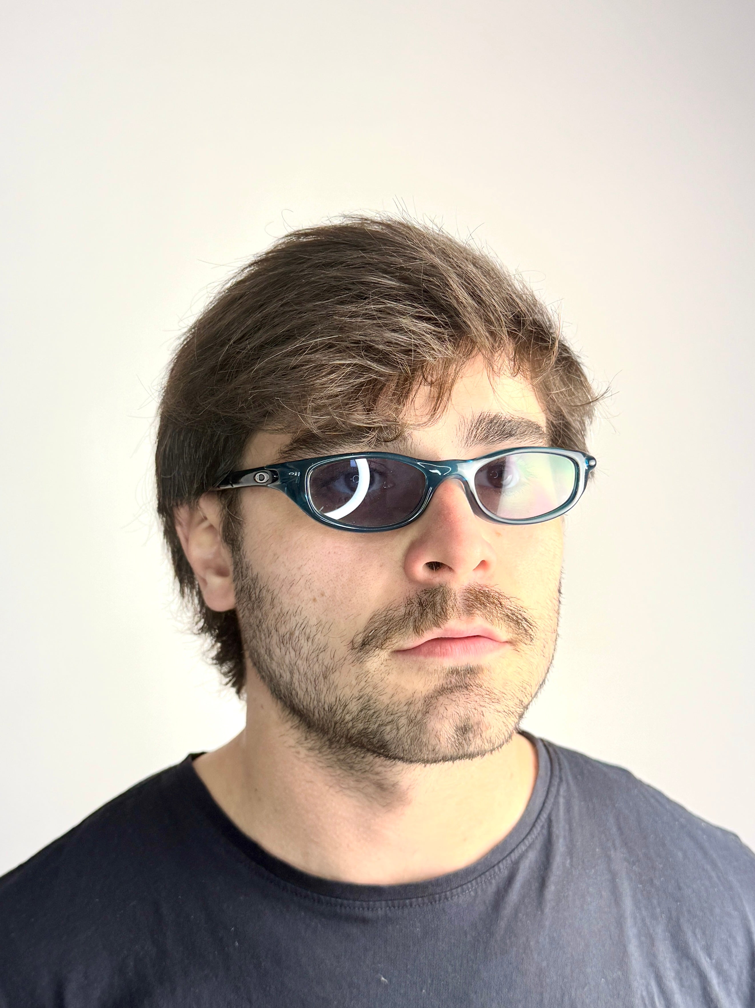 OAKLEY FOUR VINTAGE