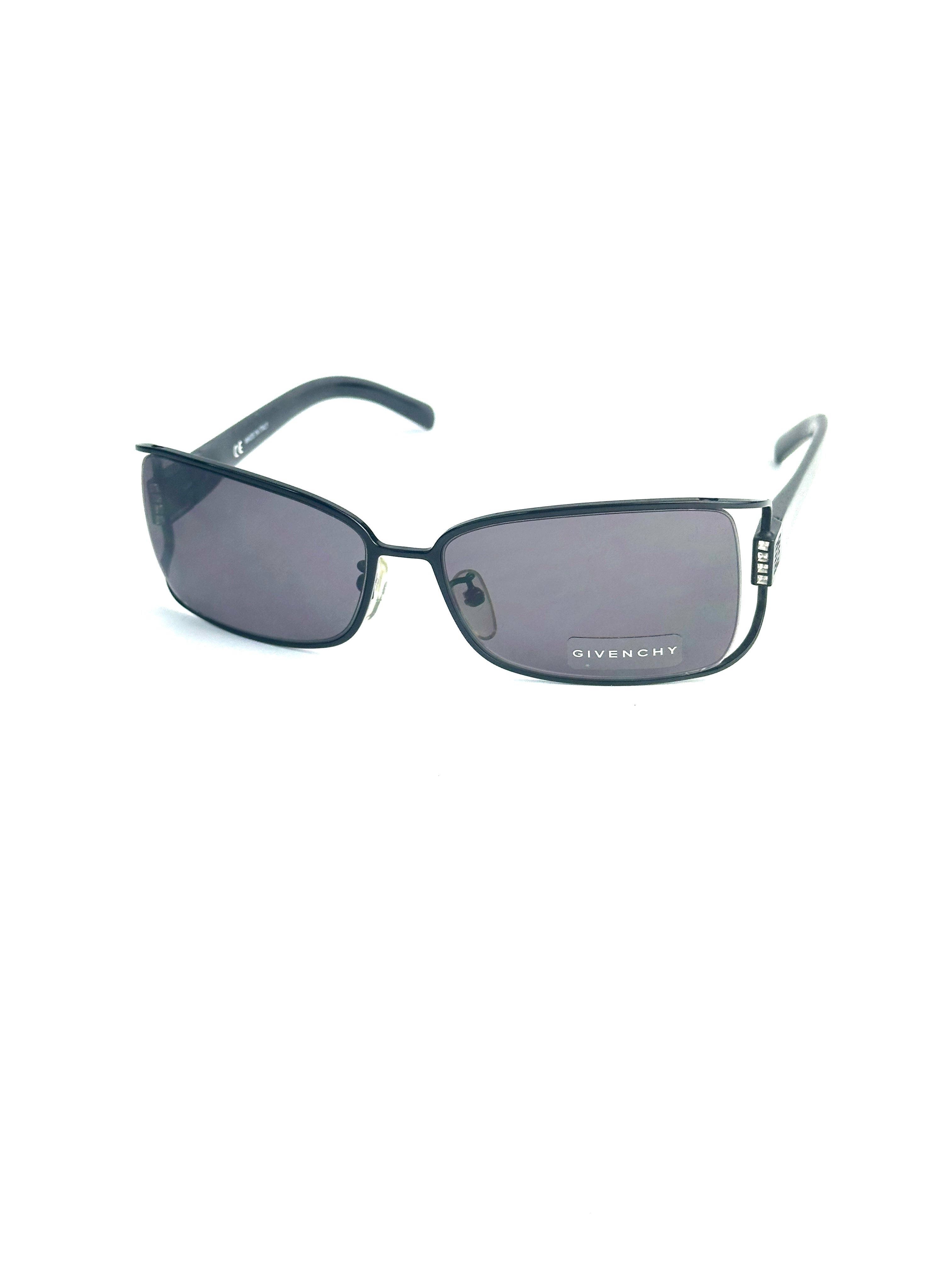Occhiali da sole GIVENCHY SGV128S